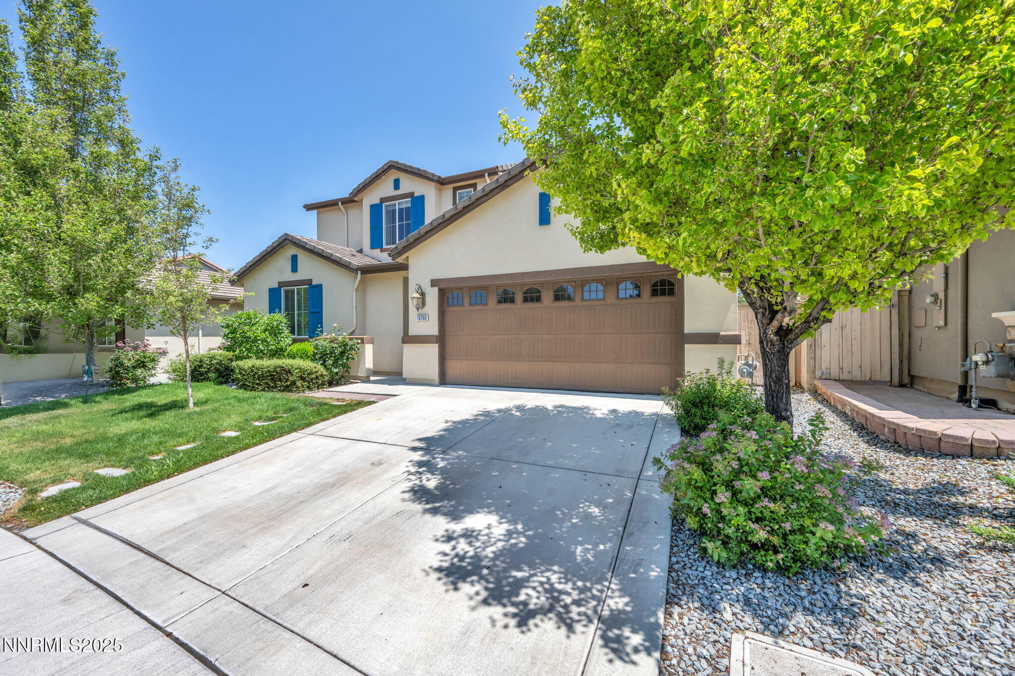10760 Ridgebrook Drive