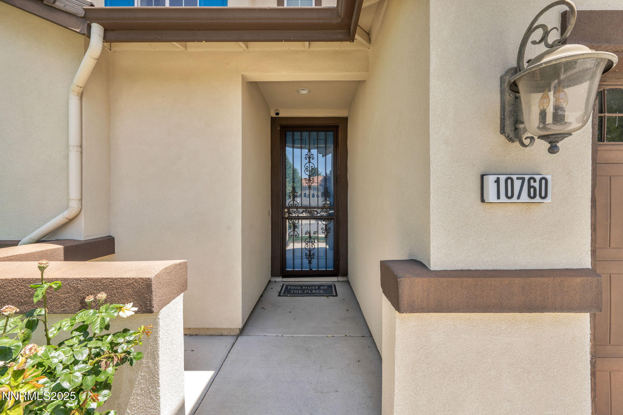 10760 Ridgebrook Drive