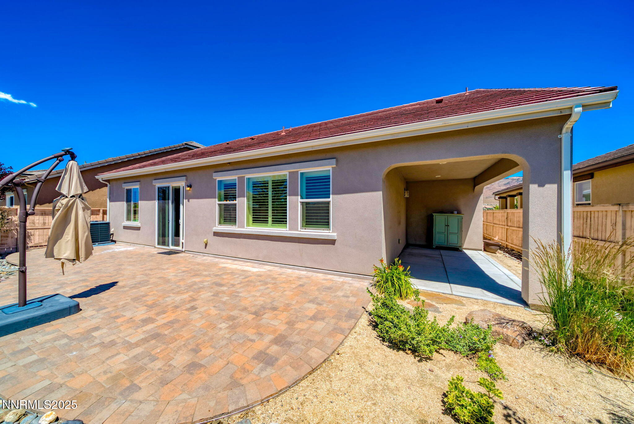 10455 Mott Court