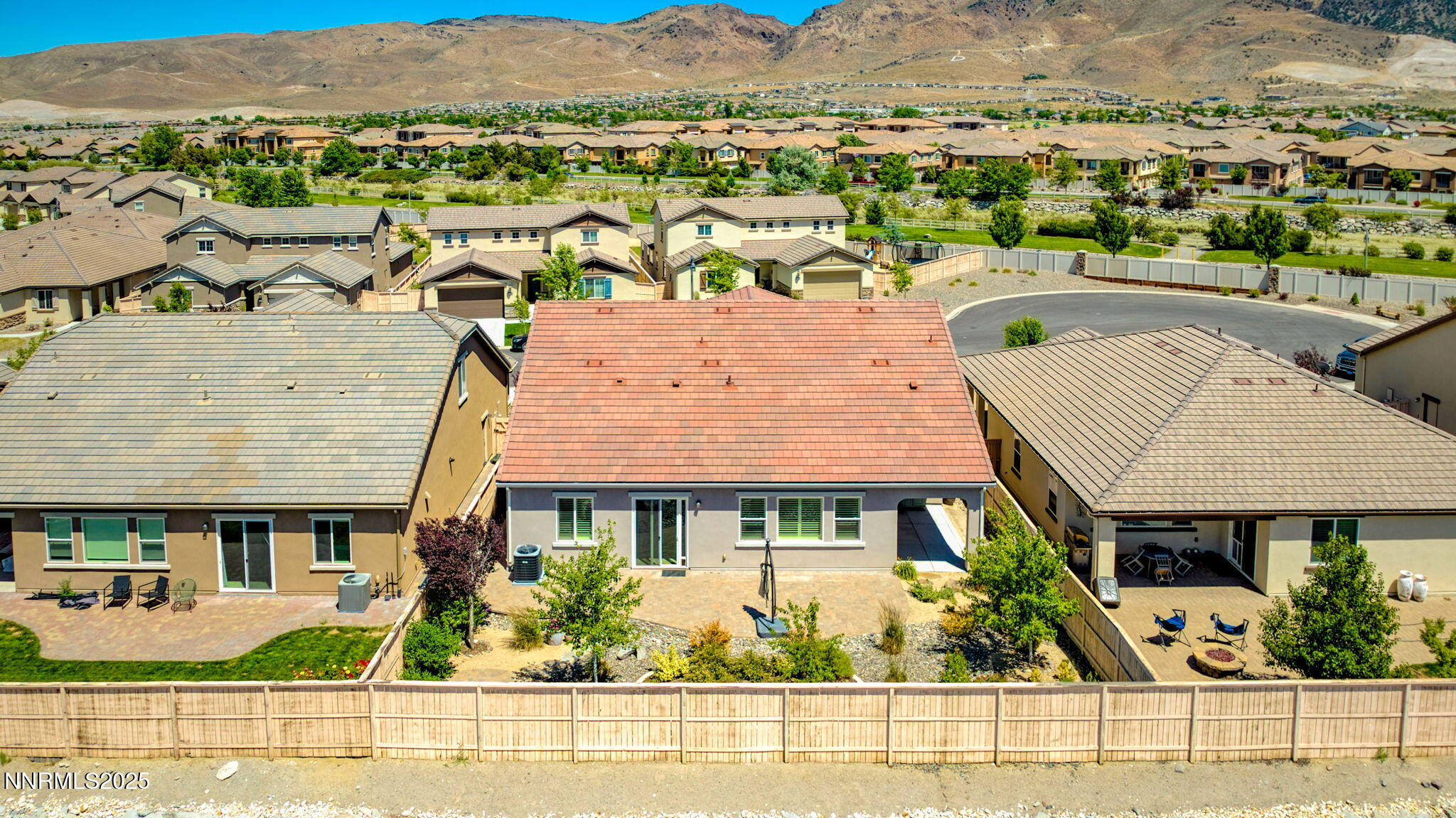 10455 Mott Court