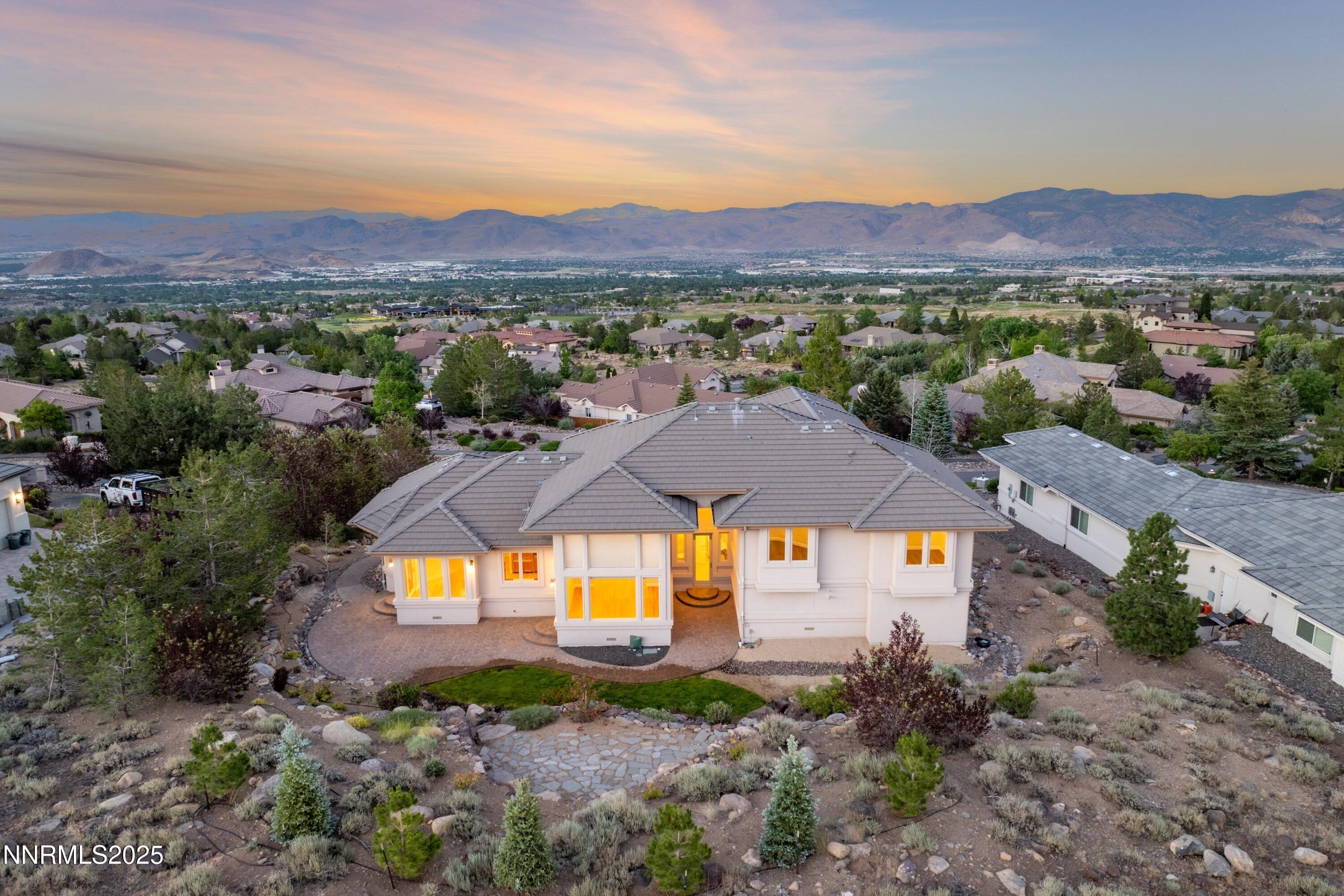 10122 Indian Ridge Drive