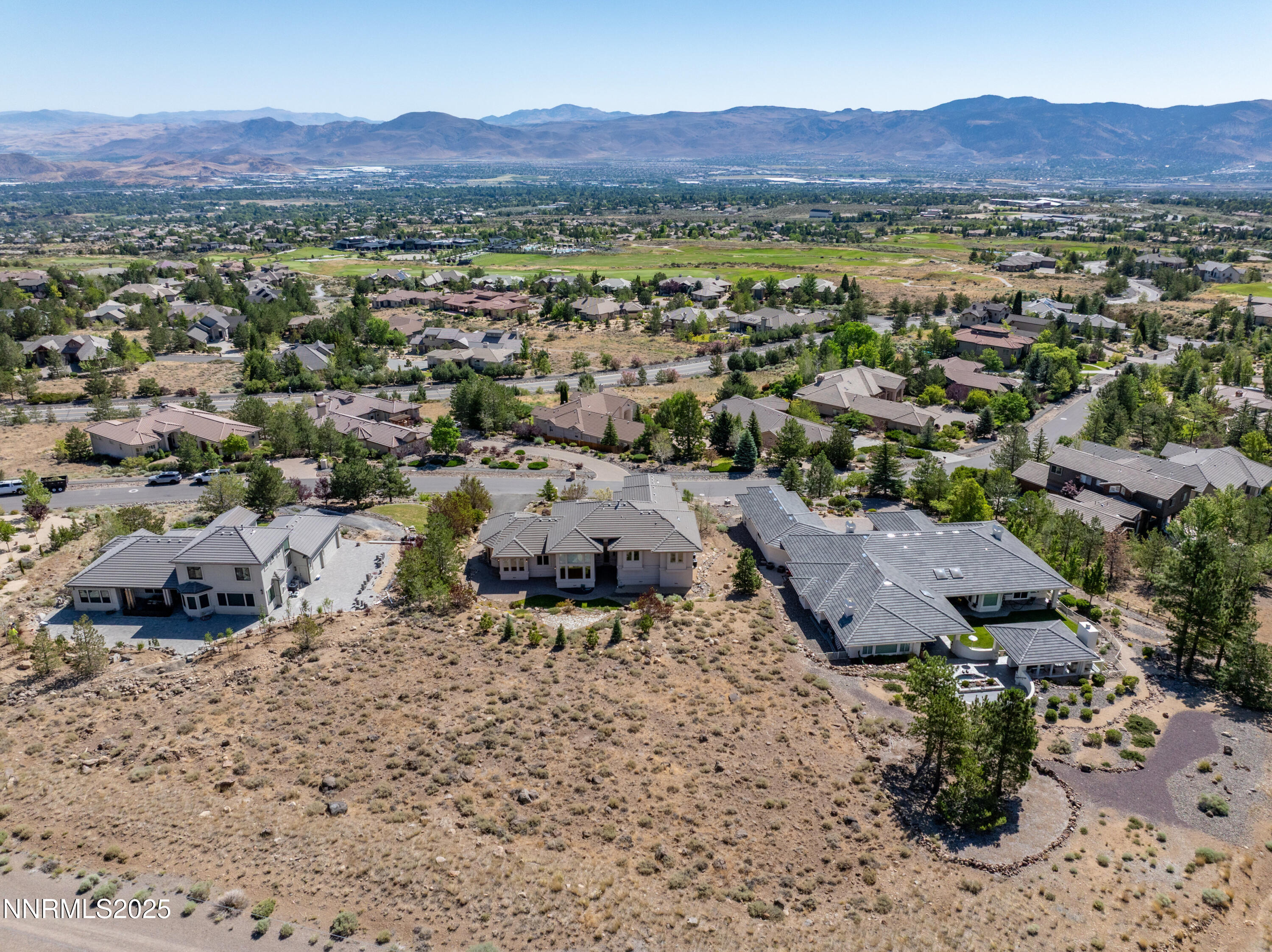 10122 Indian Ridge Drive