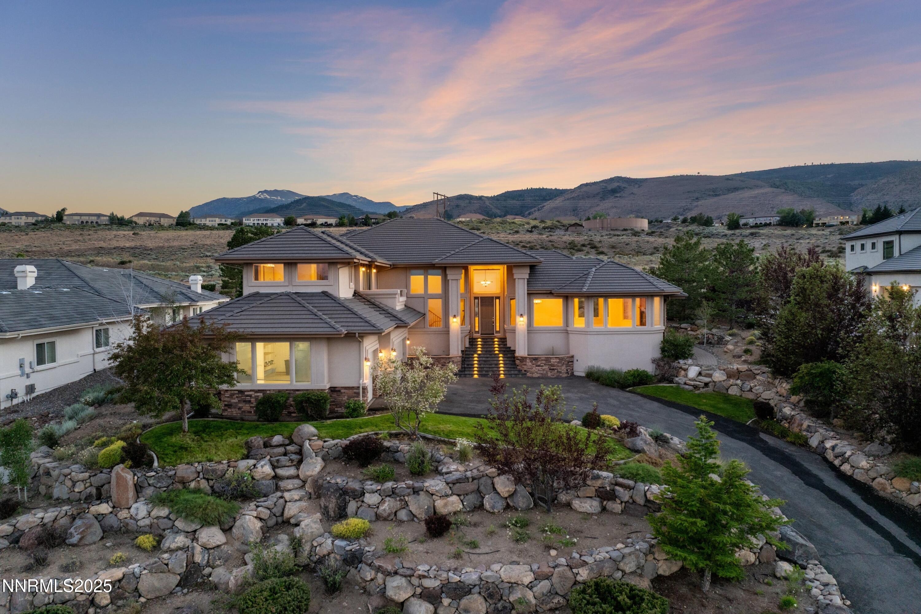 10122 Indian Ridge Drive