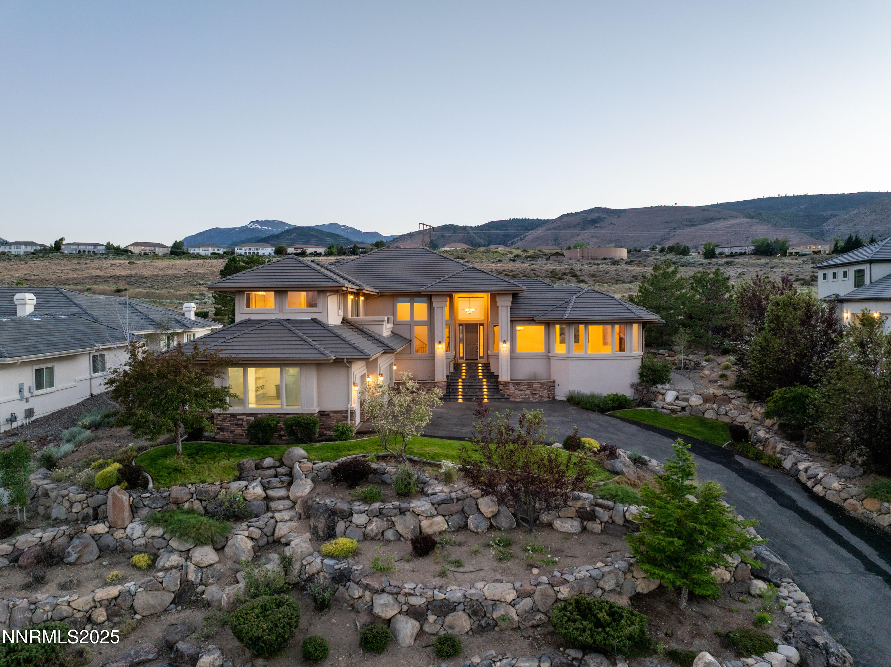 10122 Indian Ridge Drive