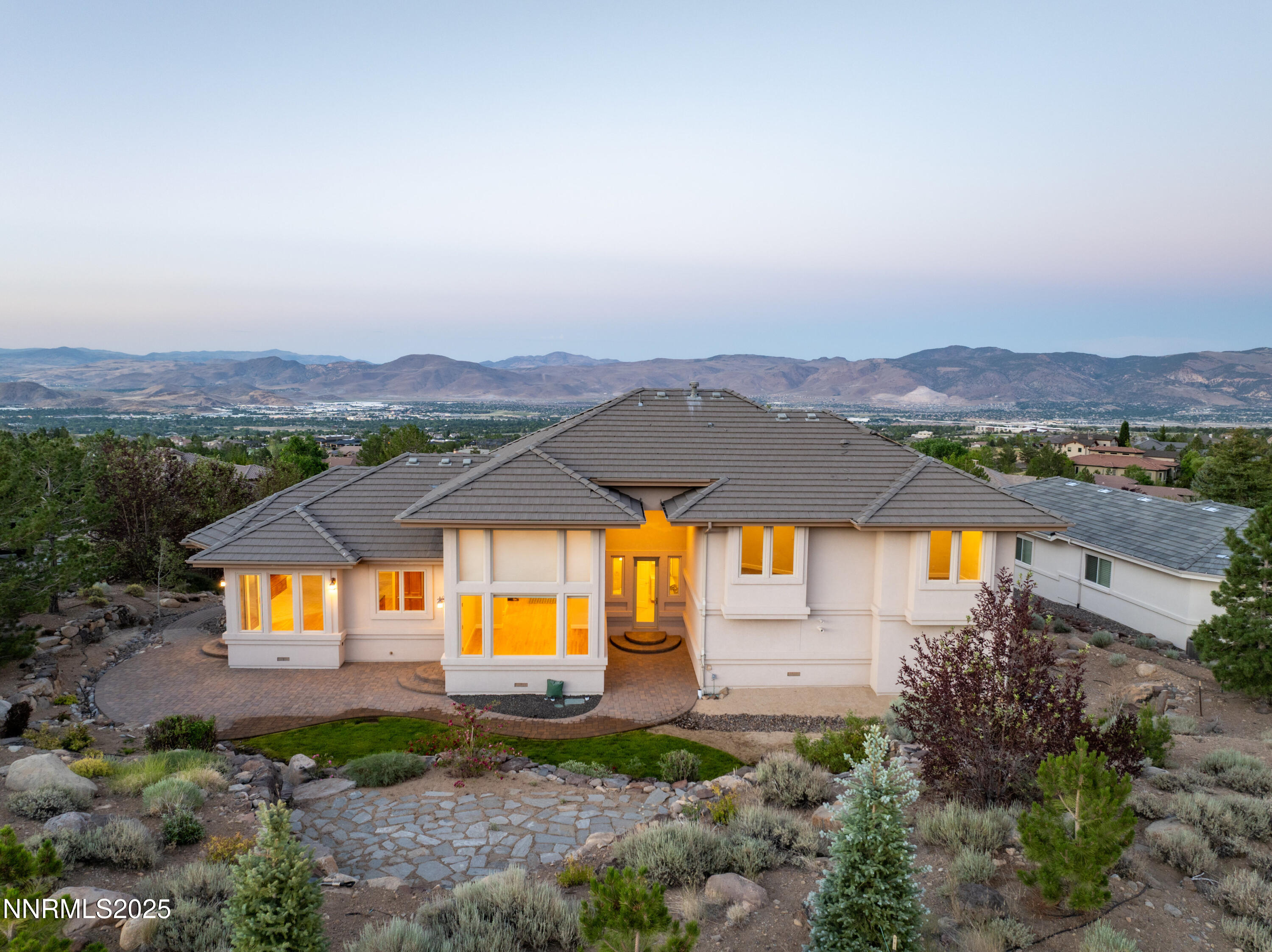 10122 Indian Ridge Drive