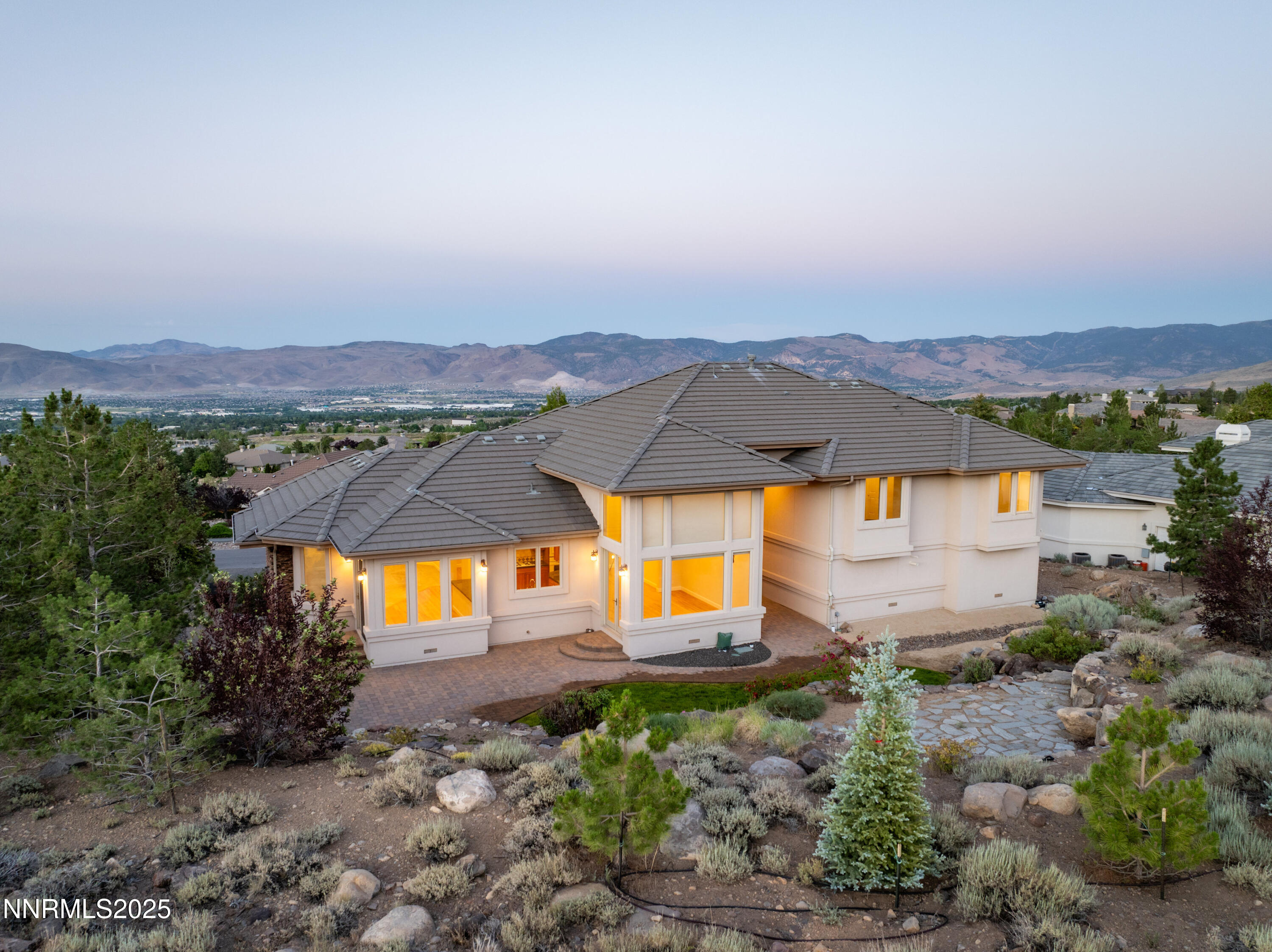 10122 Indian Ridge Drive