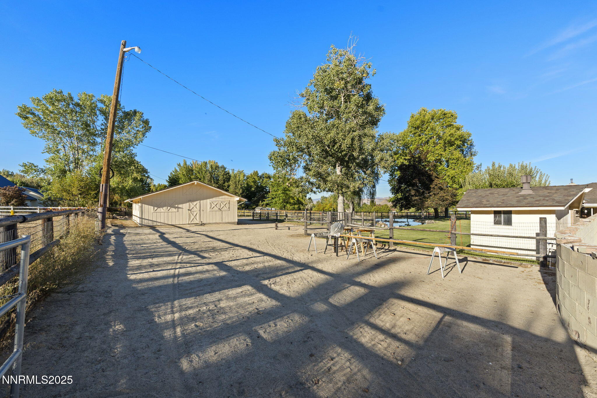 8555 Council Lane