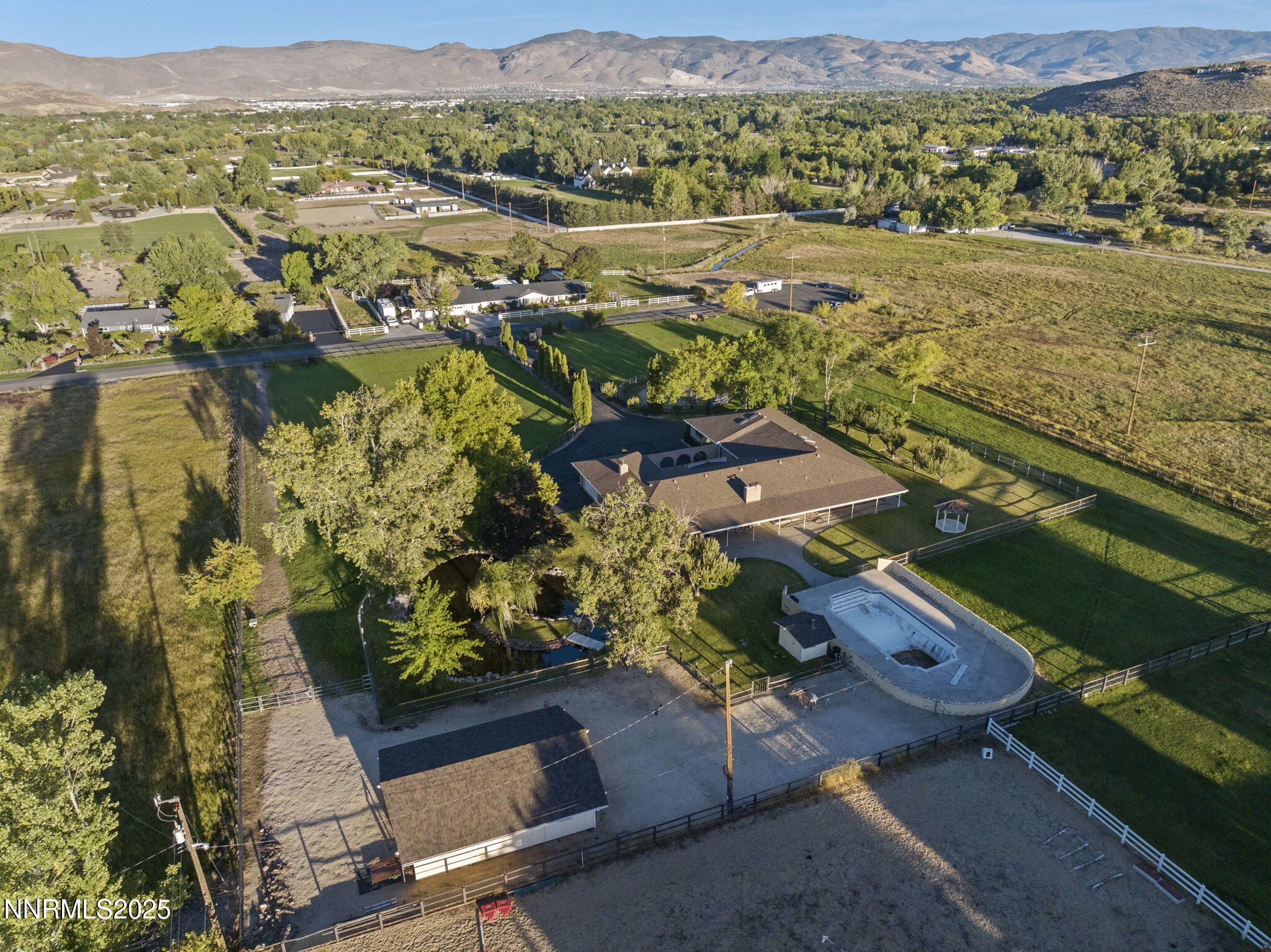 8555 Council Lane