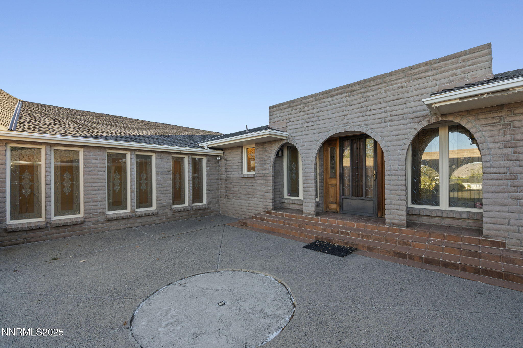 8555 Council Lane