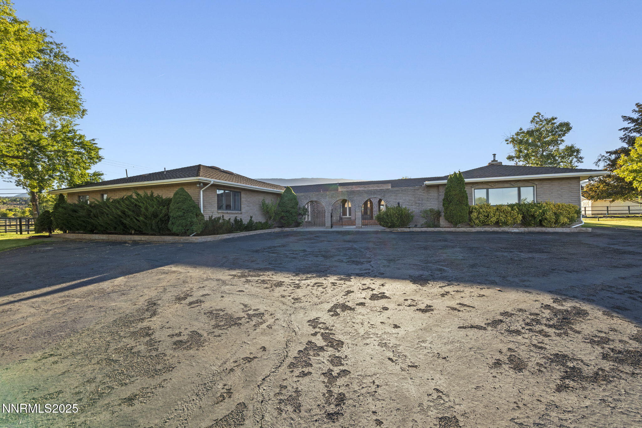 8555 Council Lane