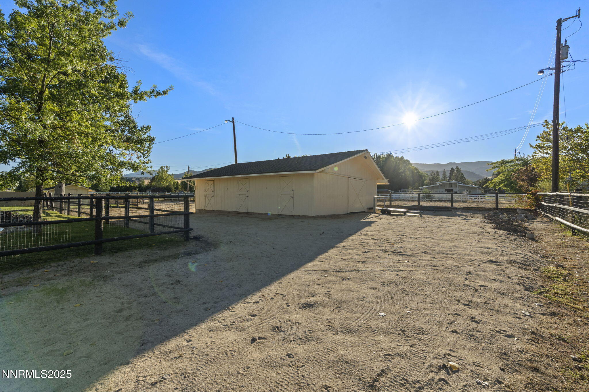 8555 Council Lane