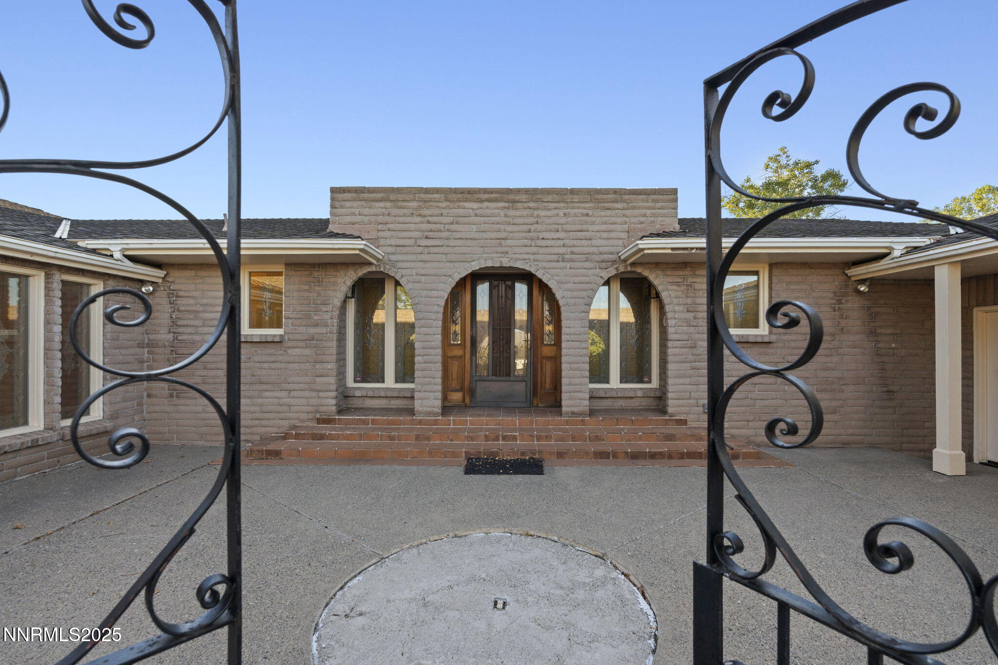8555 Council Lane