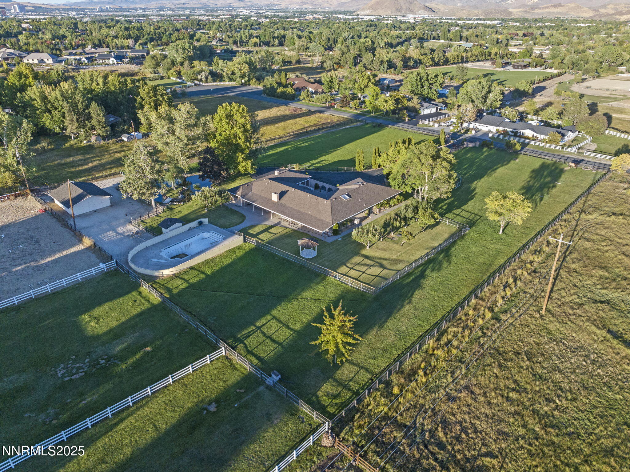 8555 Council Lane