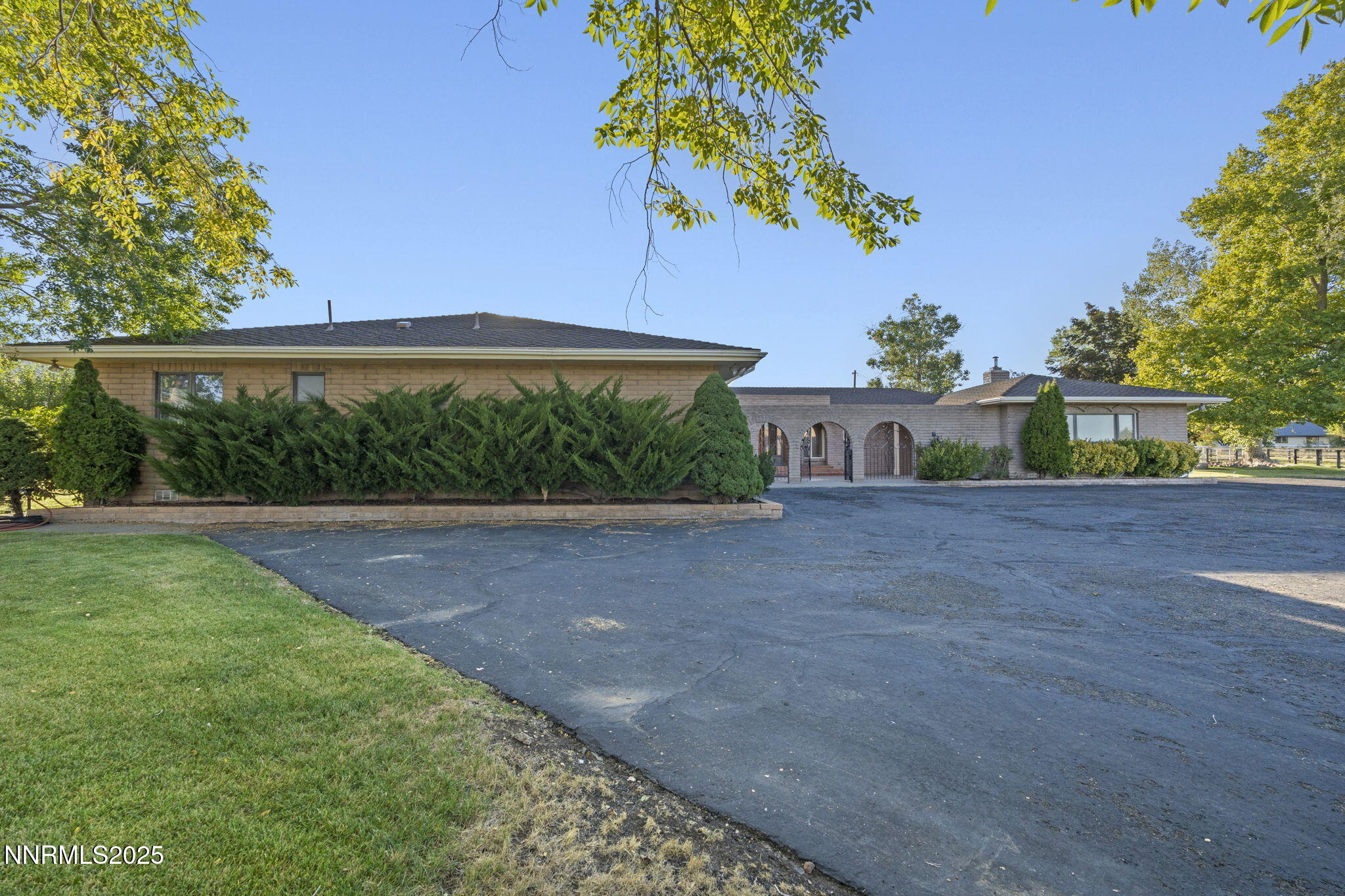 8555 Council Lane