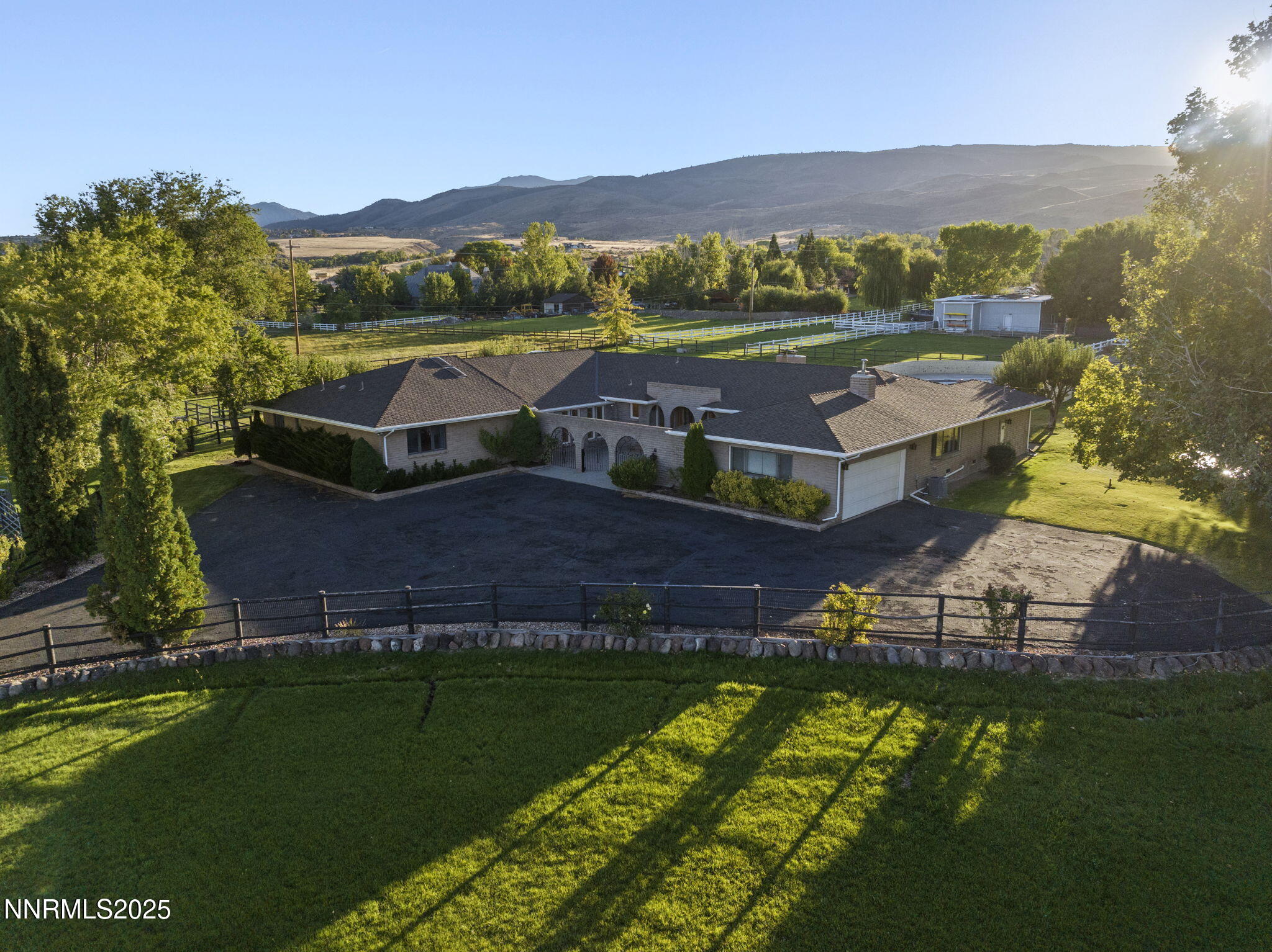 8555 Council Lane