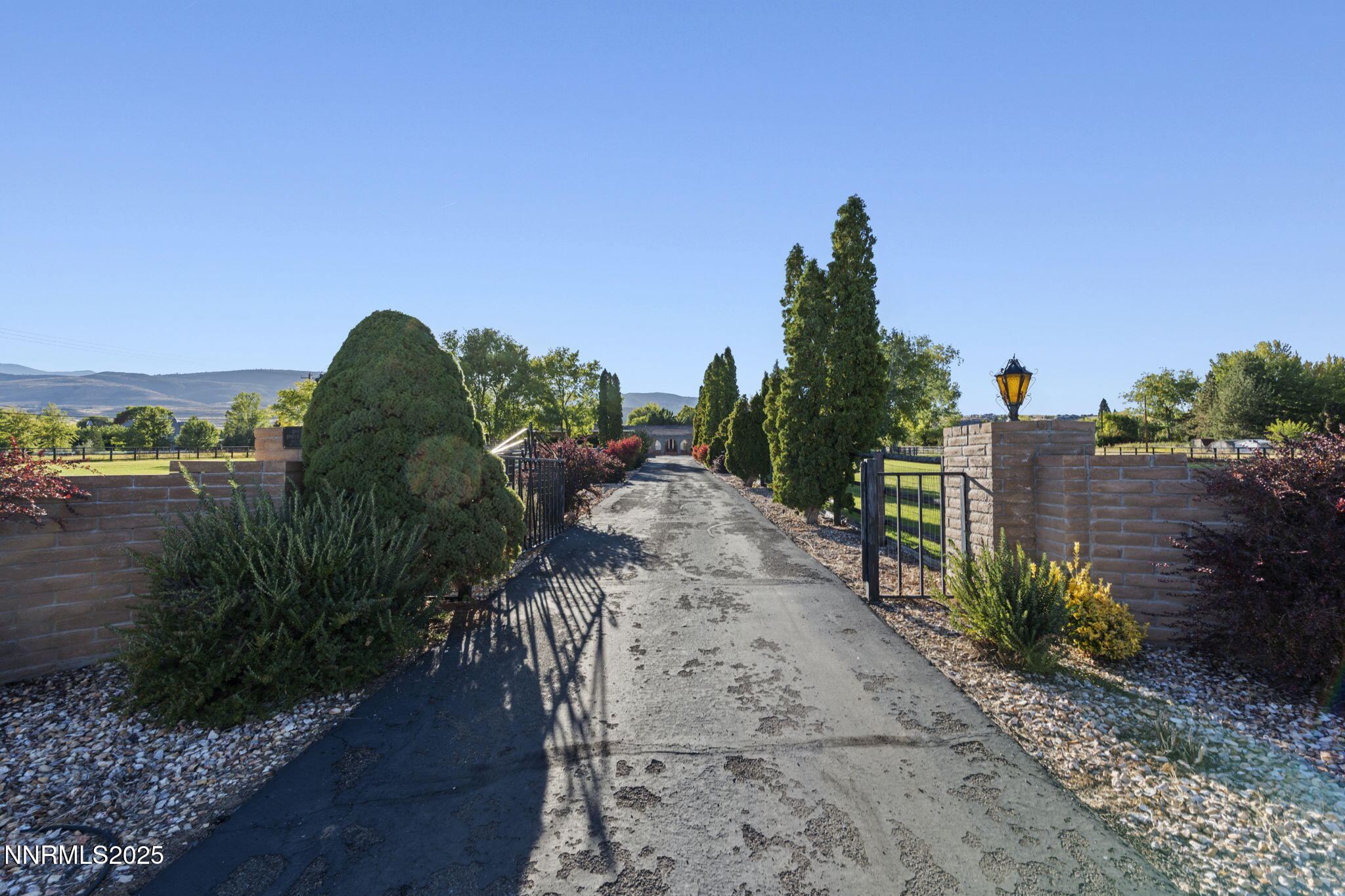 8555 Council Lane