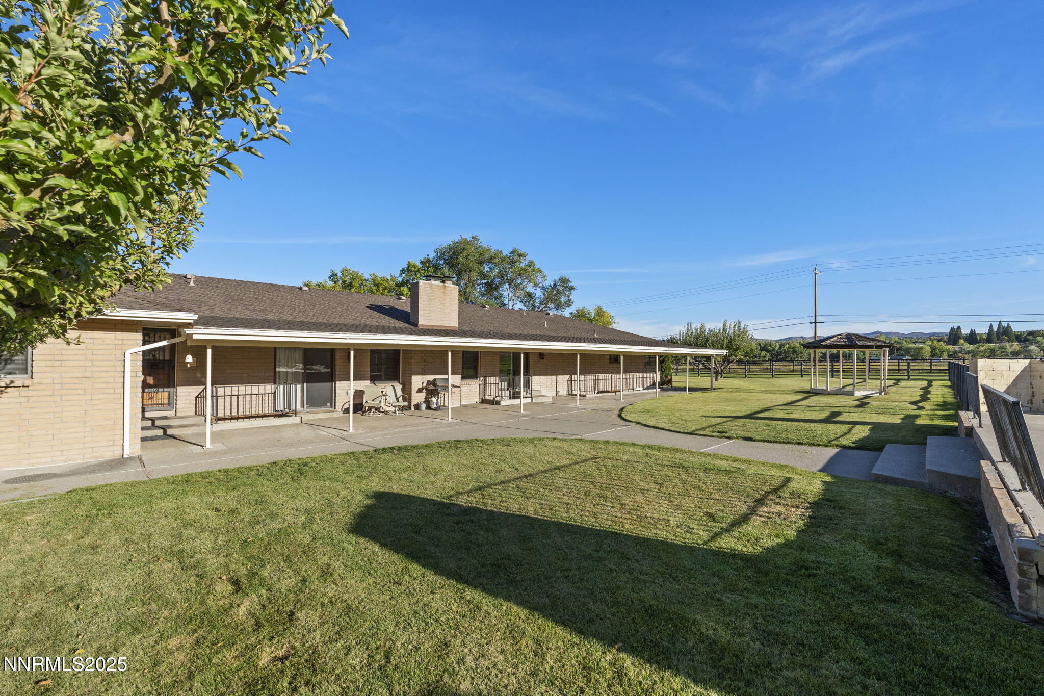 8555 Council Lane