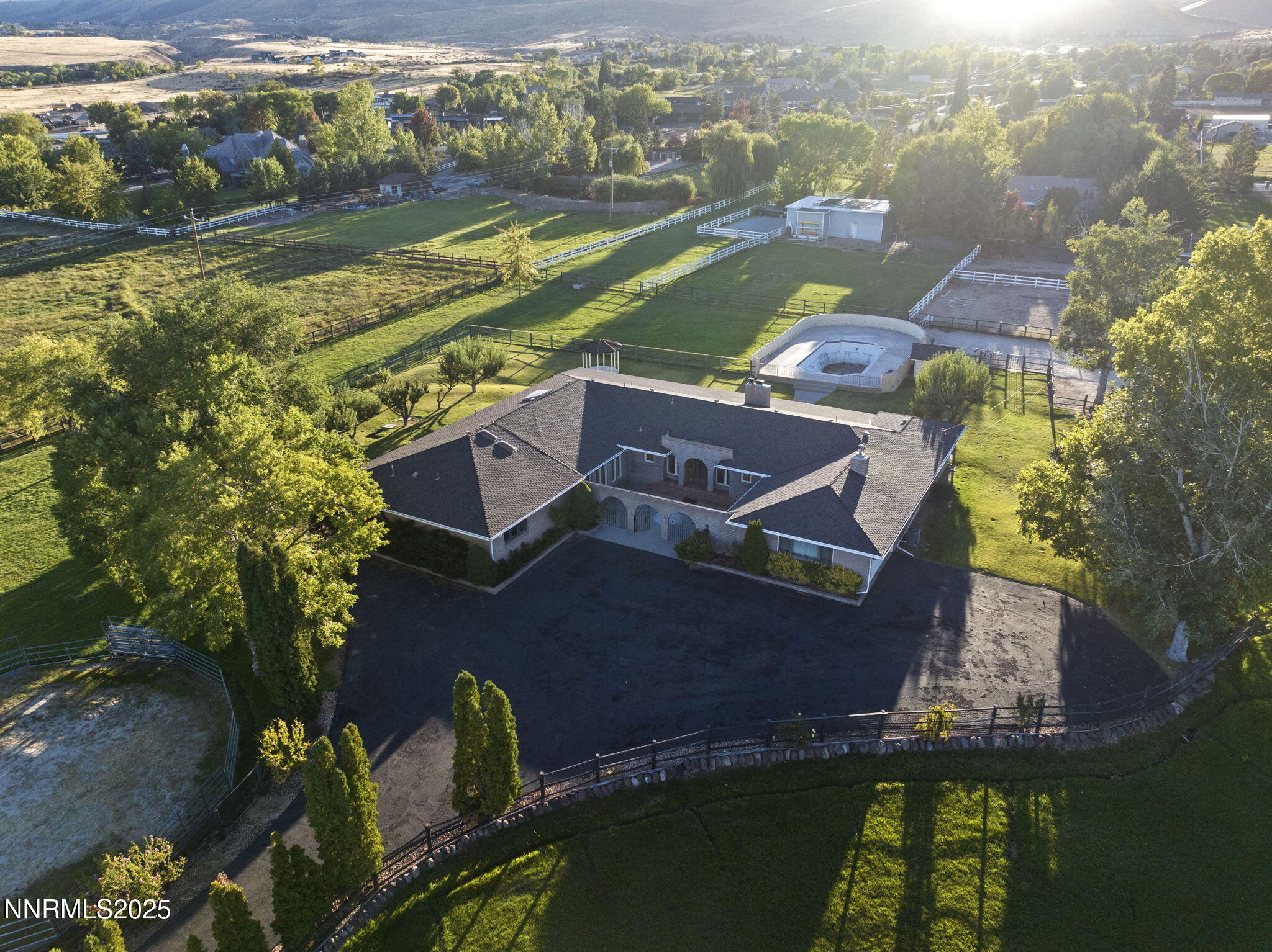 8555 Council Lane