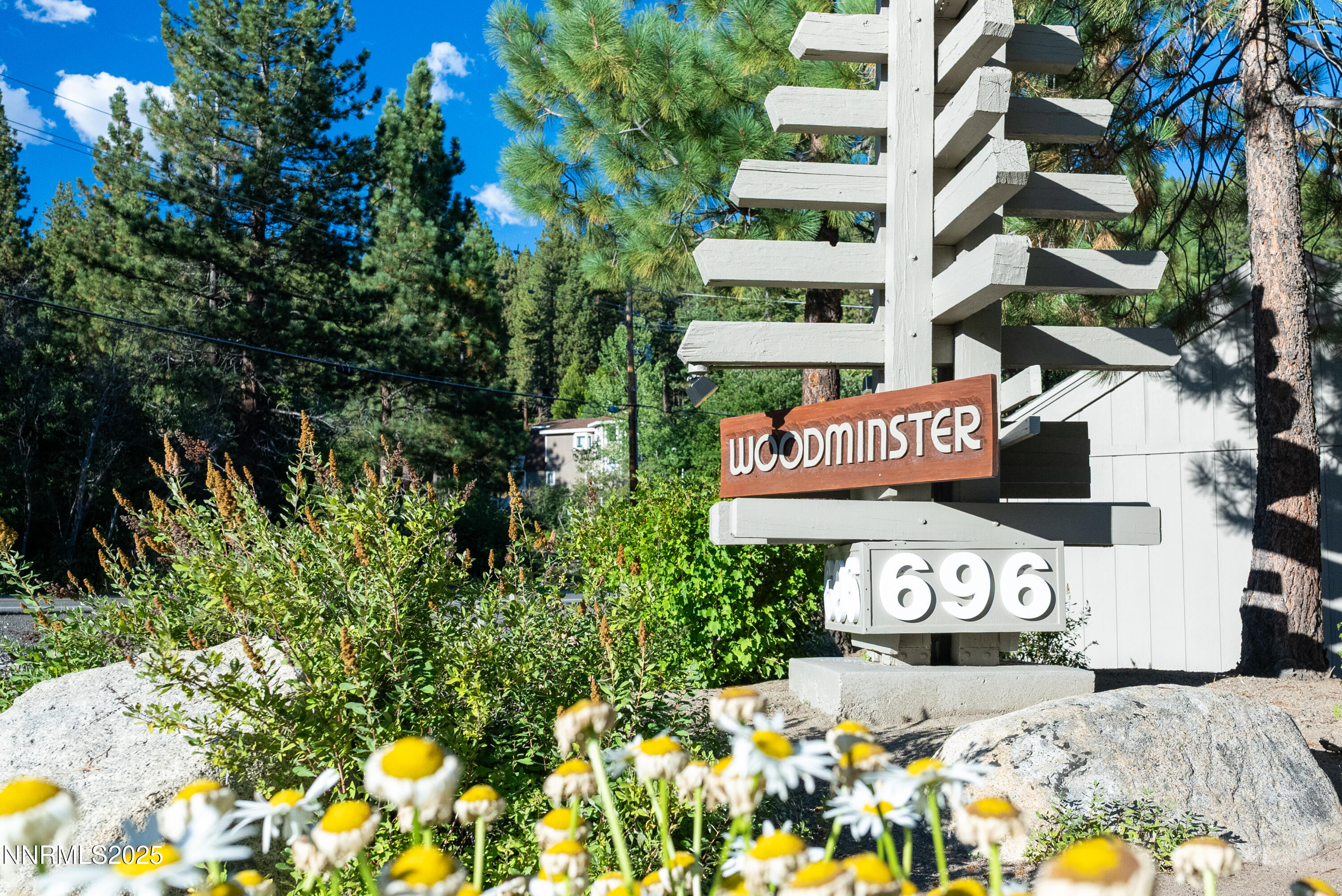 696 Village Boulevard, 24