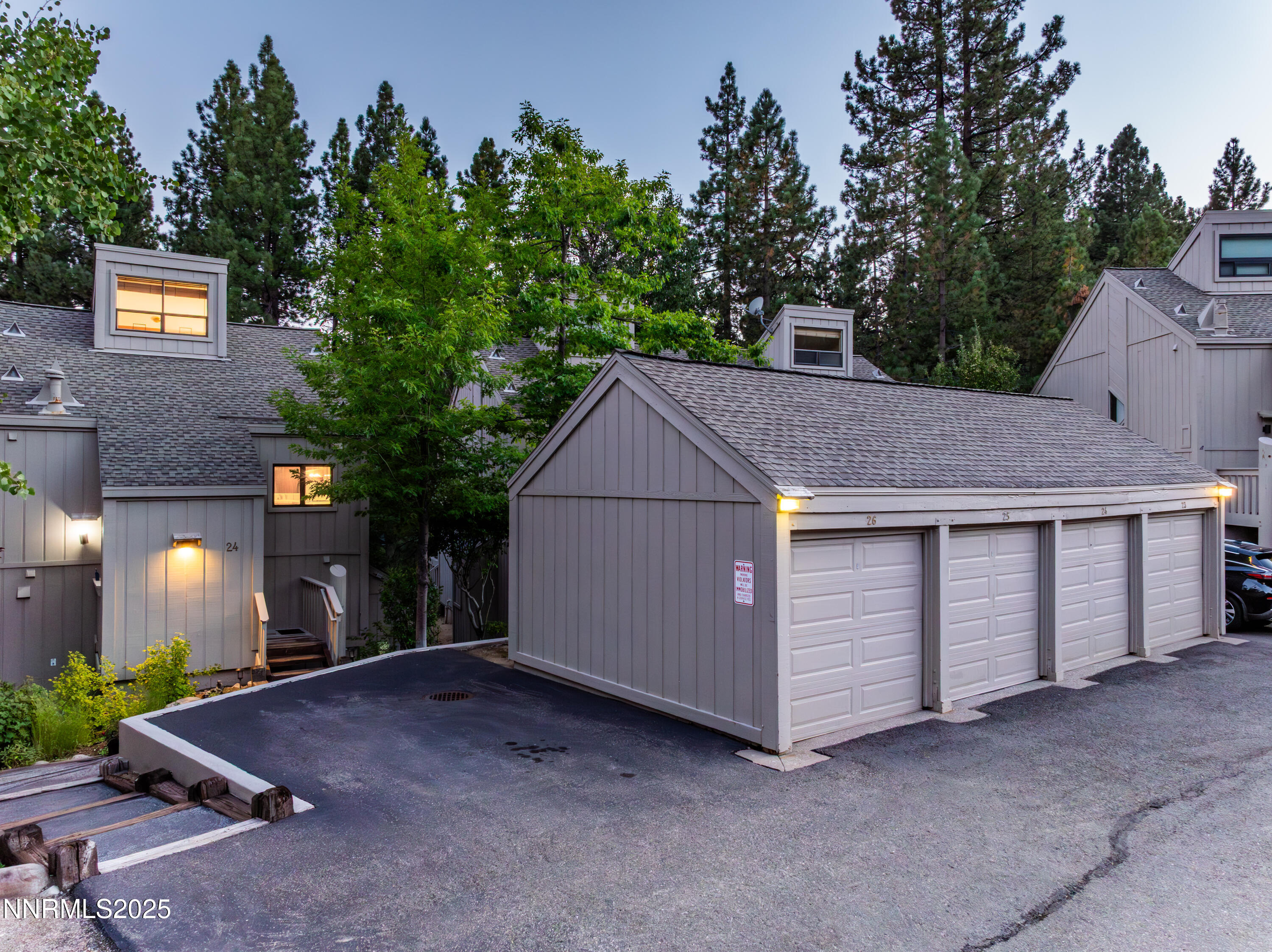 696 Village Boulevard, 24