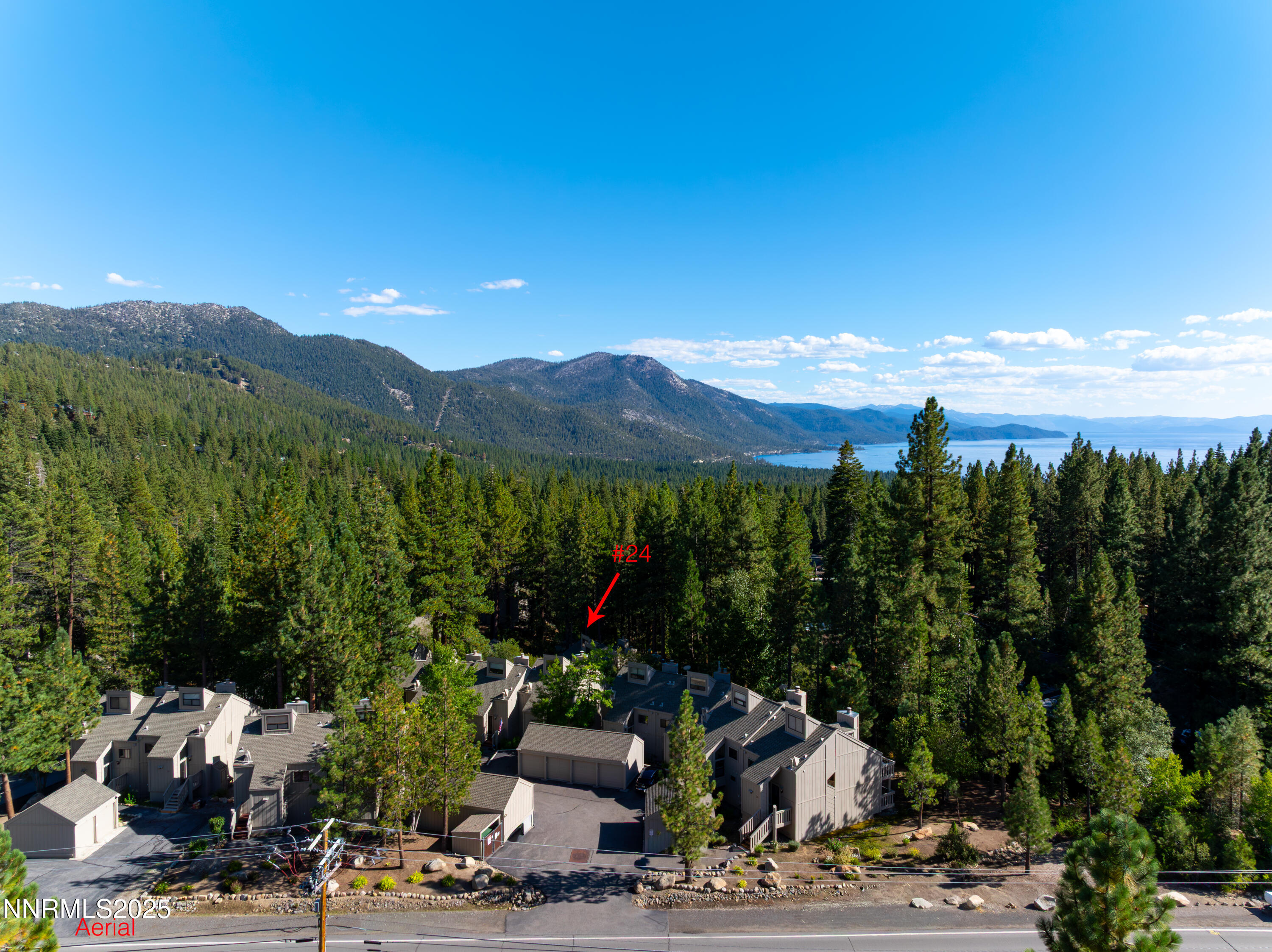 696 Village Boulevard, 24