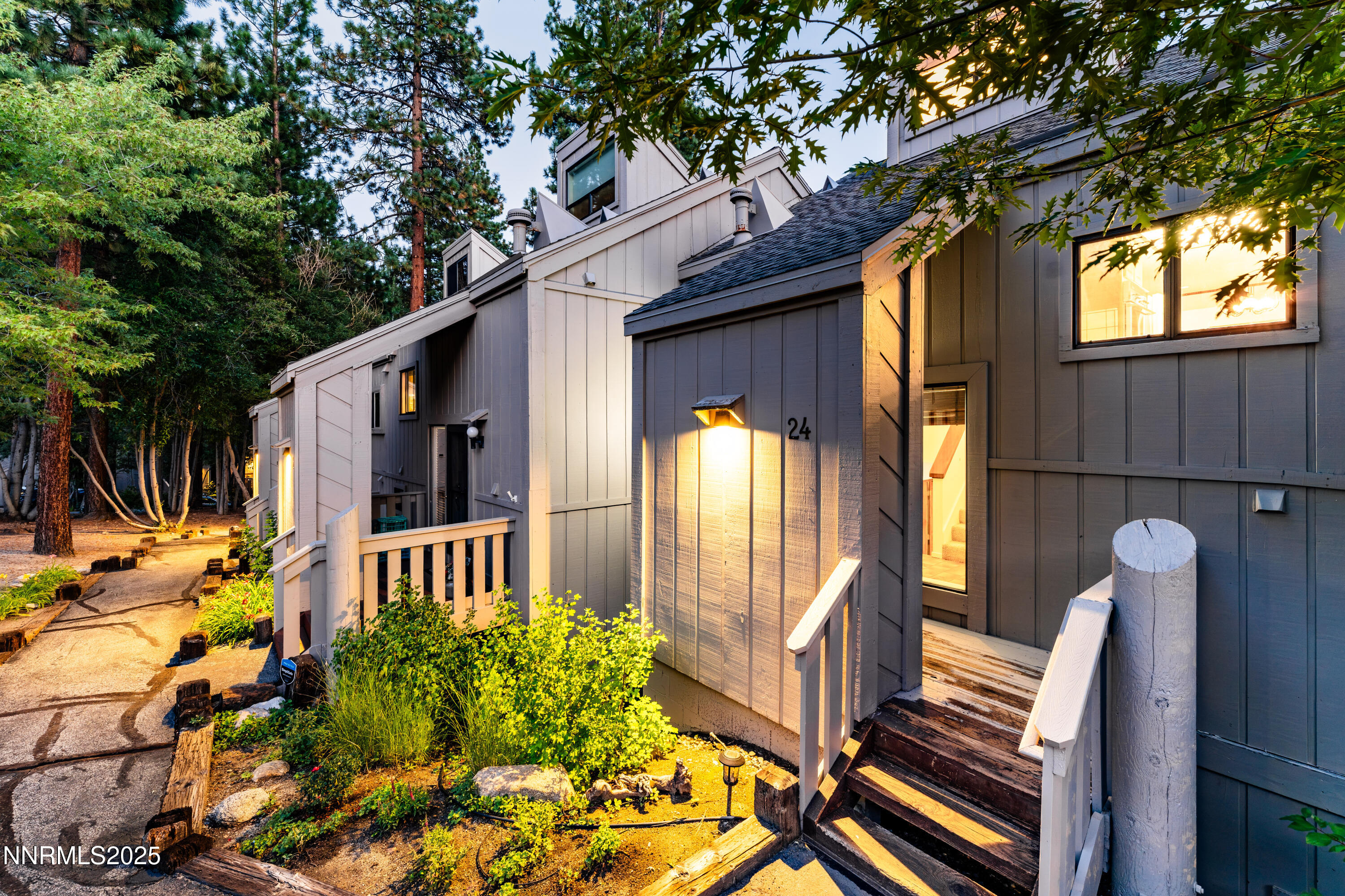 696 Village Boulevard, 24