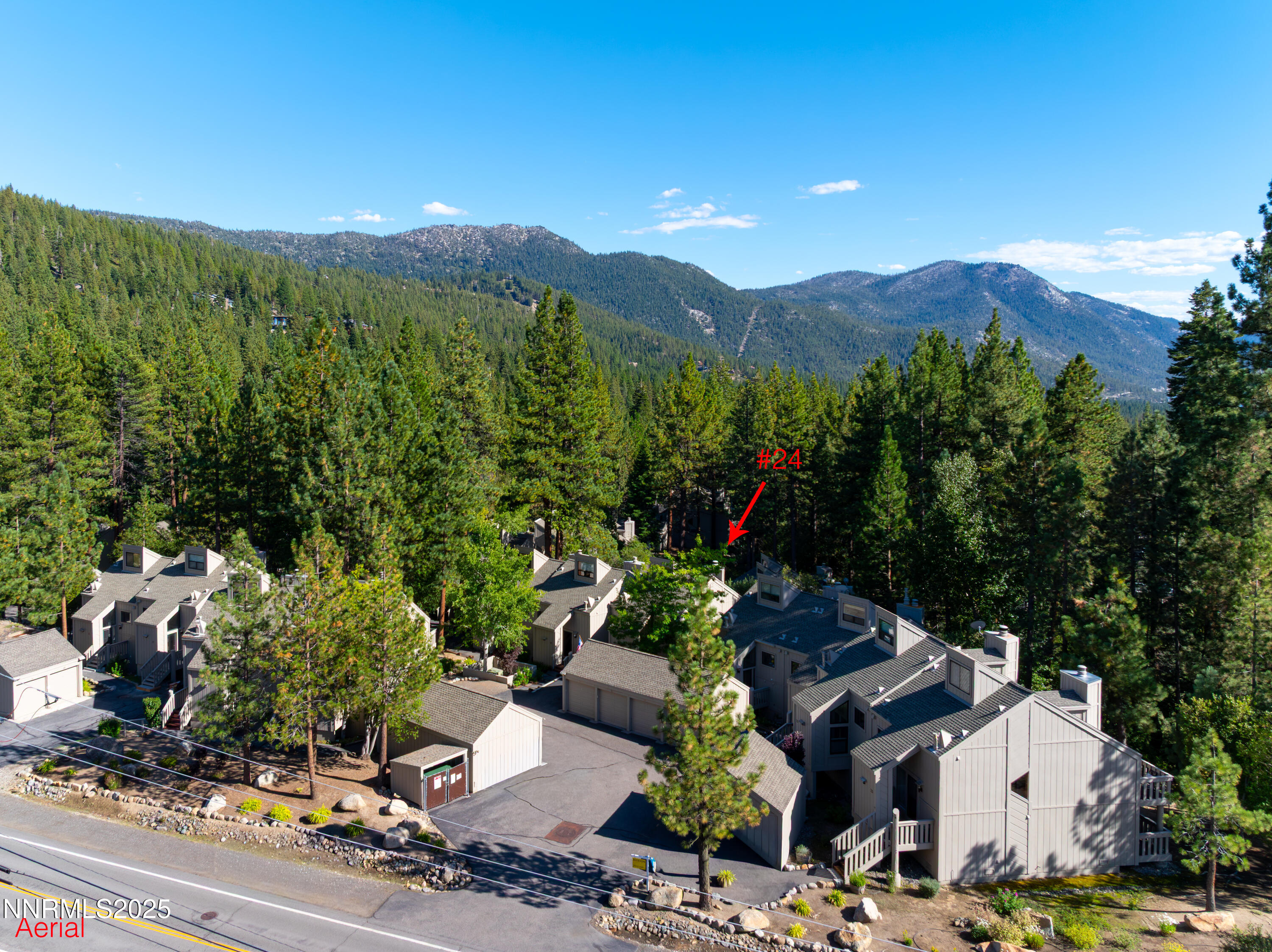 696 Village Boulevard, 24