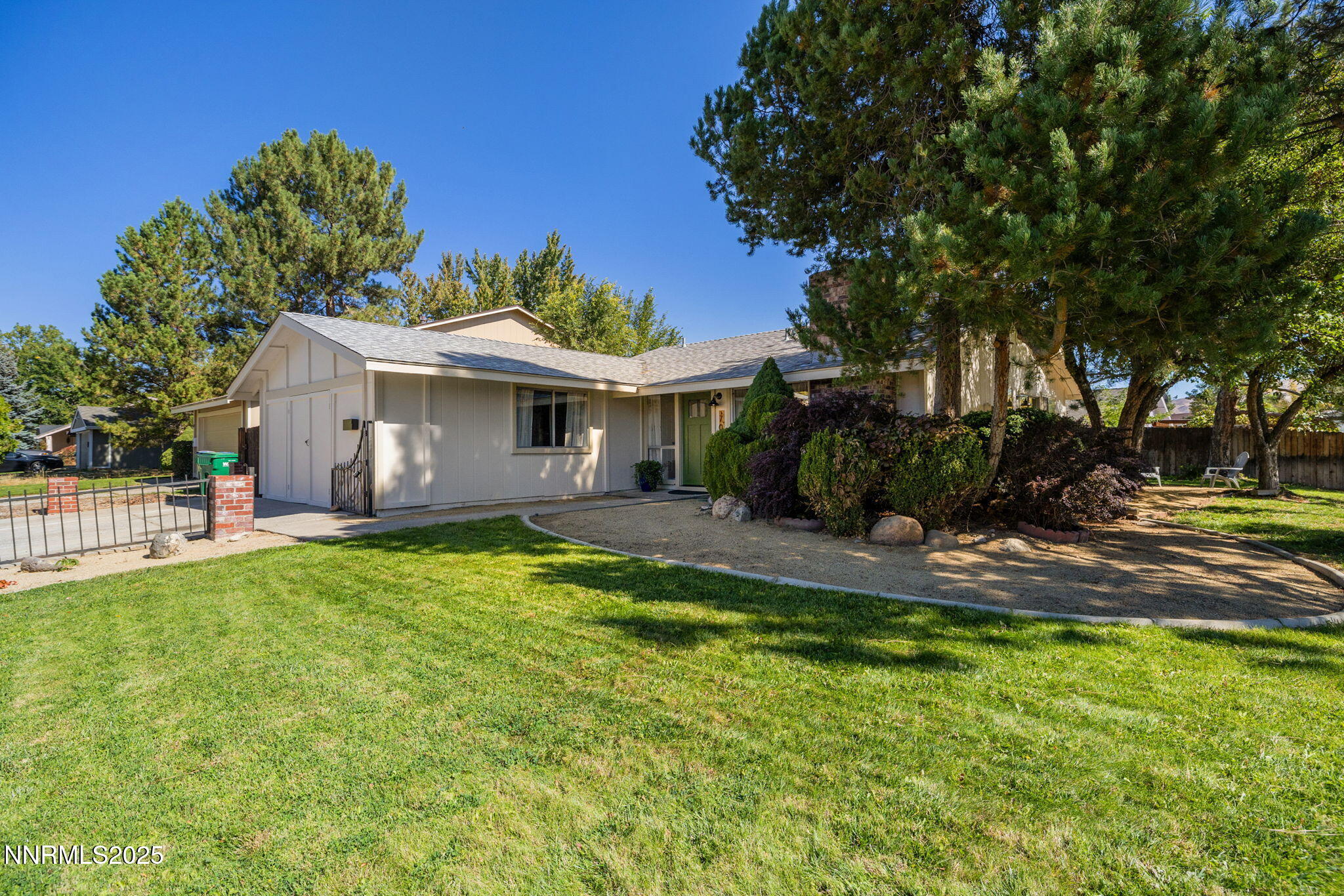 707 Glen Meadow Drive