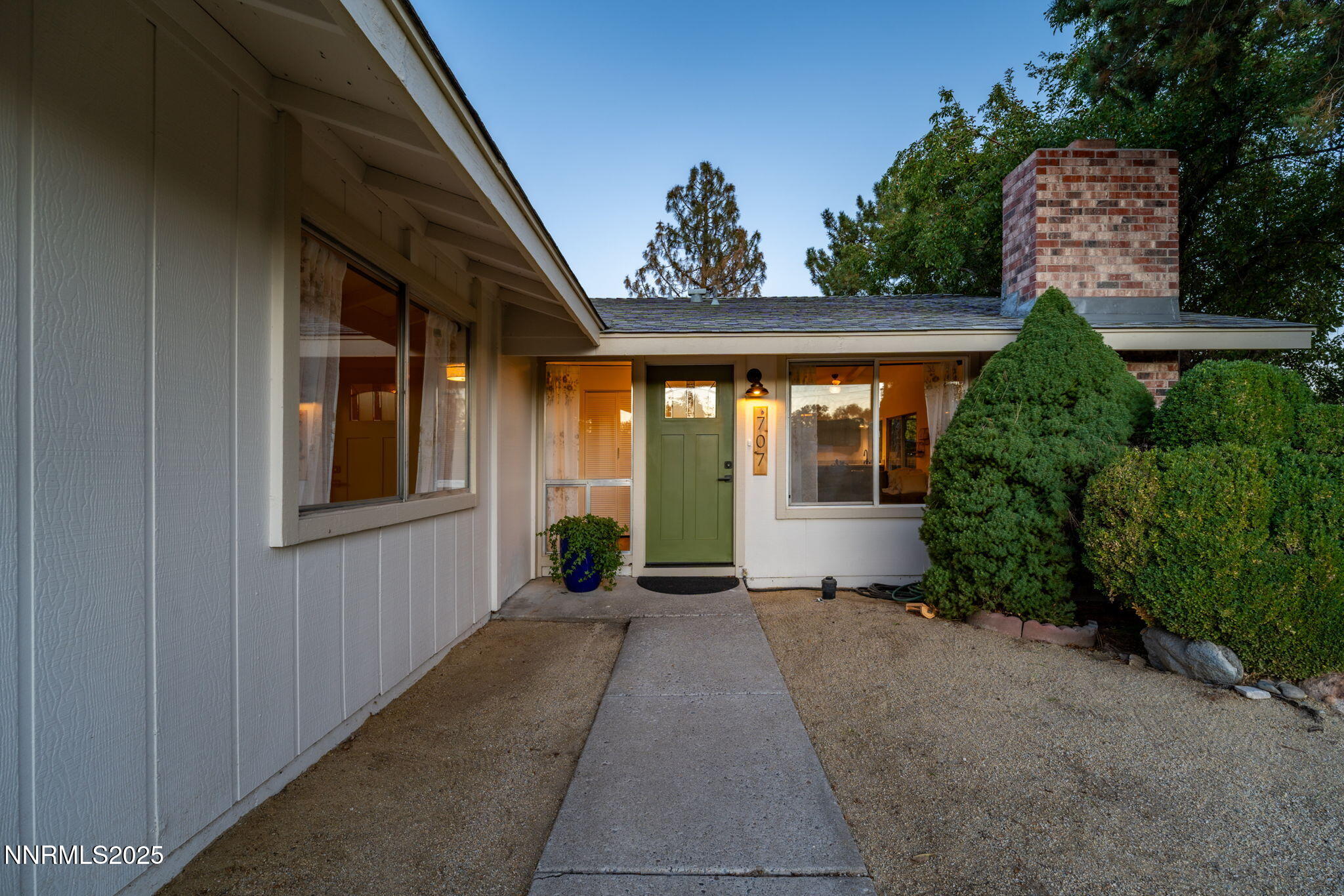 707 Glen Meadow Drive