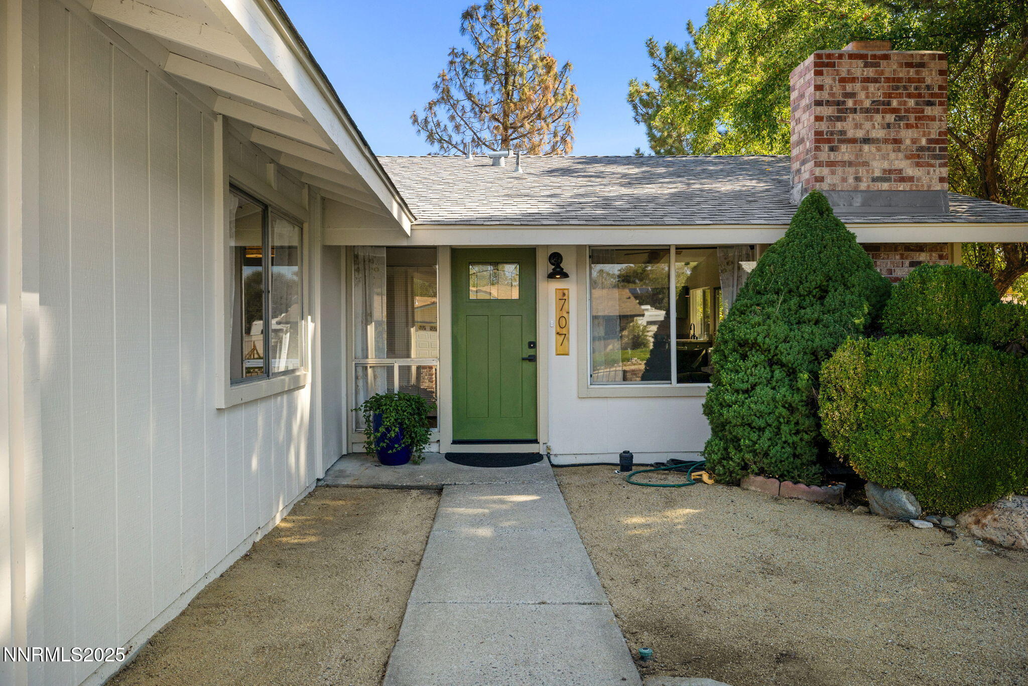 707 Glen Meadow Drive