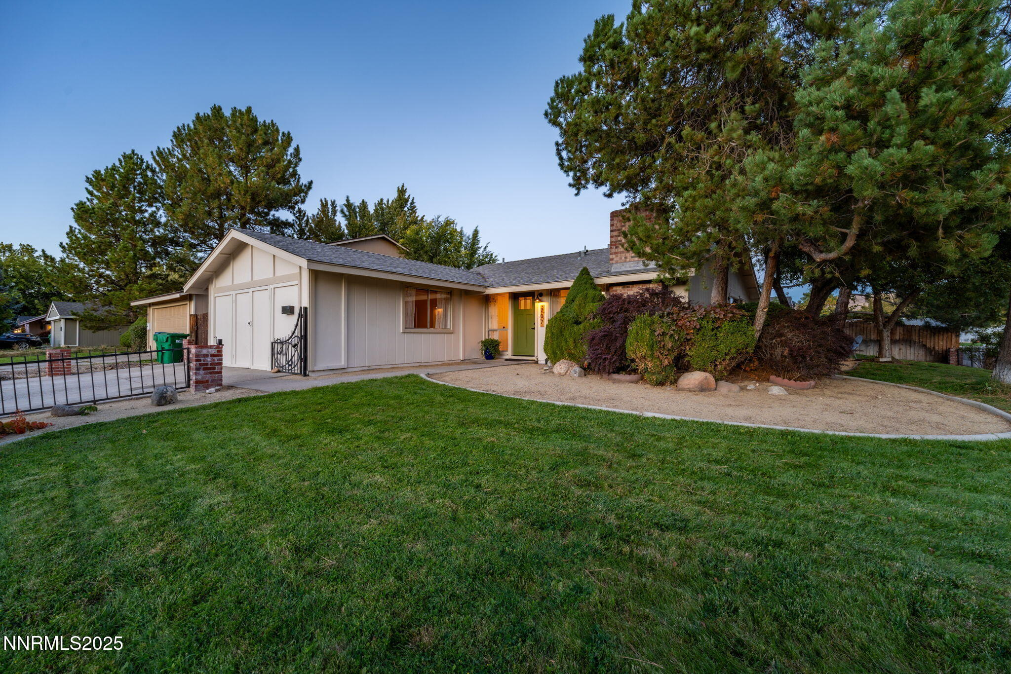 707 Glen Meadow Drive