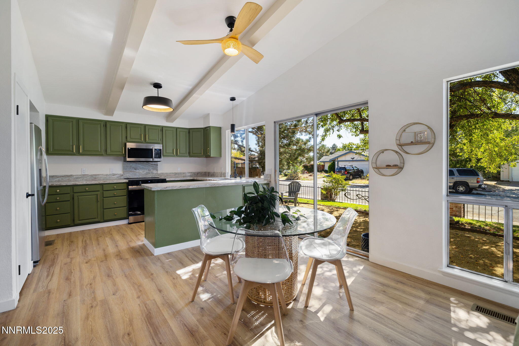 707 Glen Meadow Drive