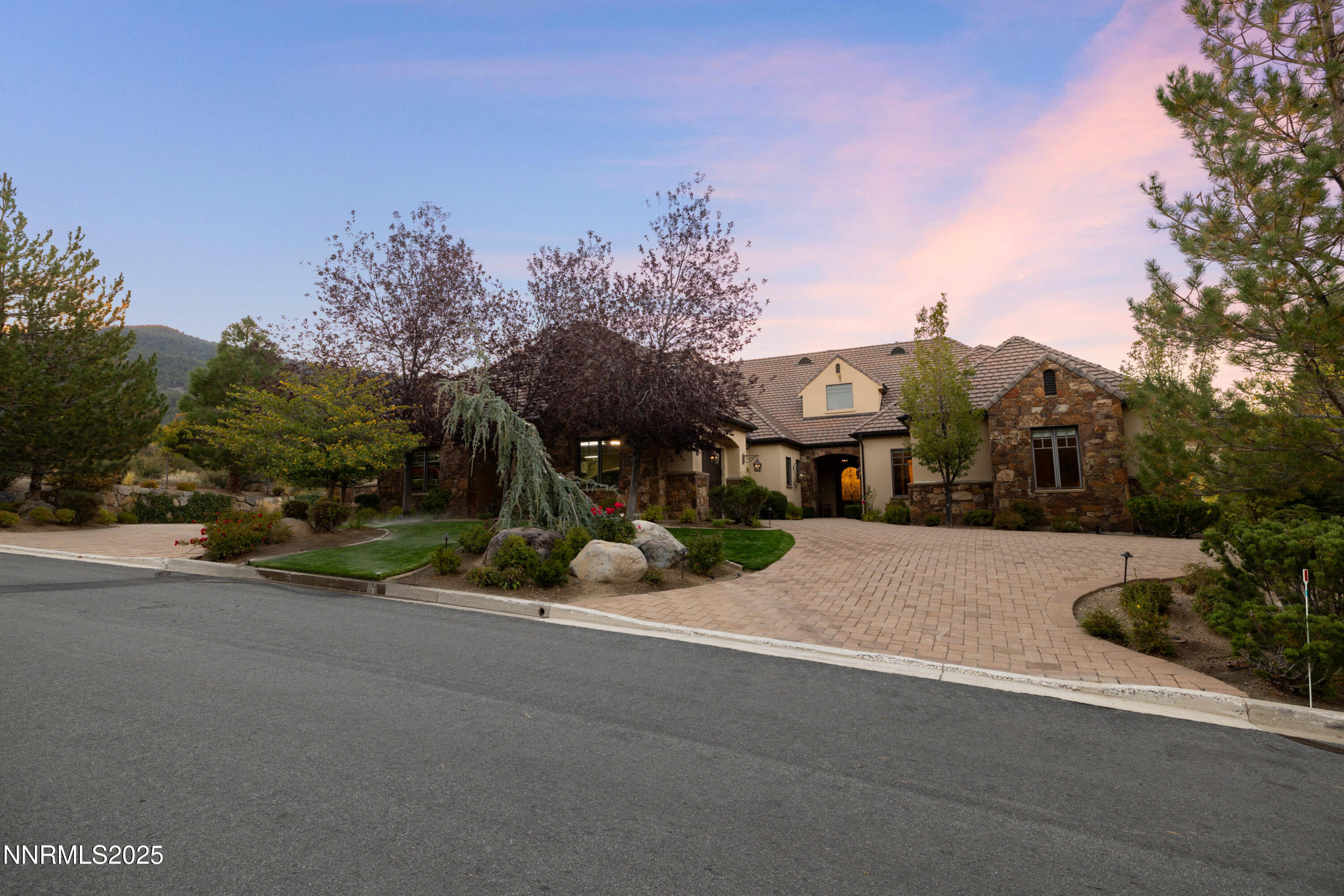 5775 Lausanne Drive, Reno