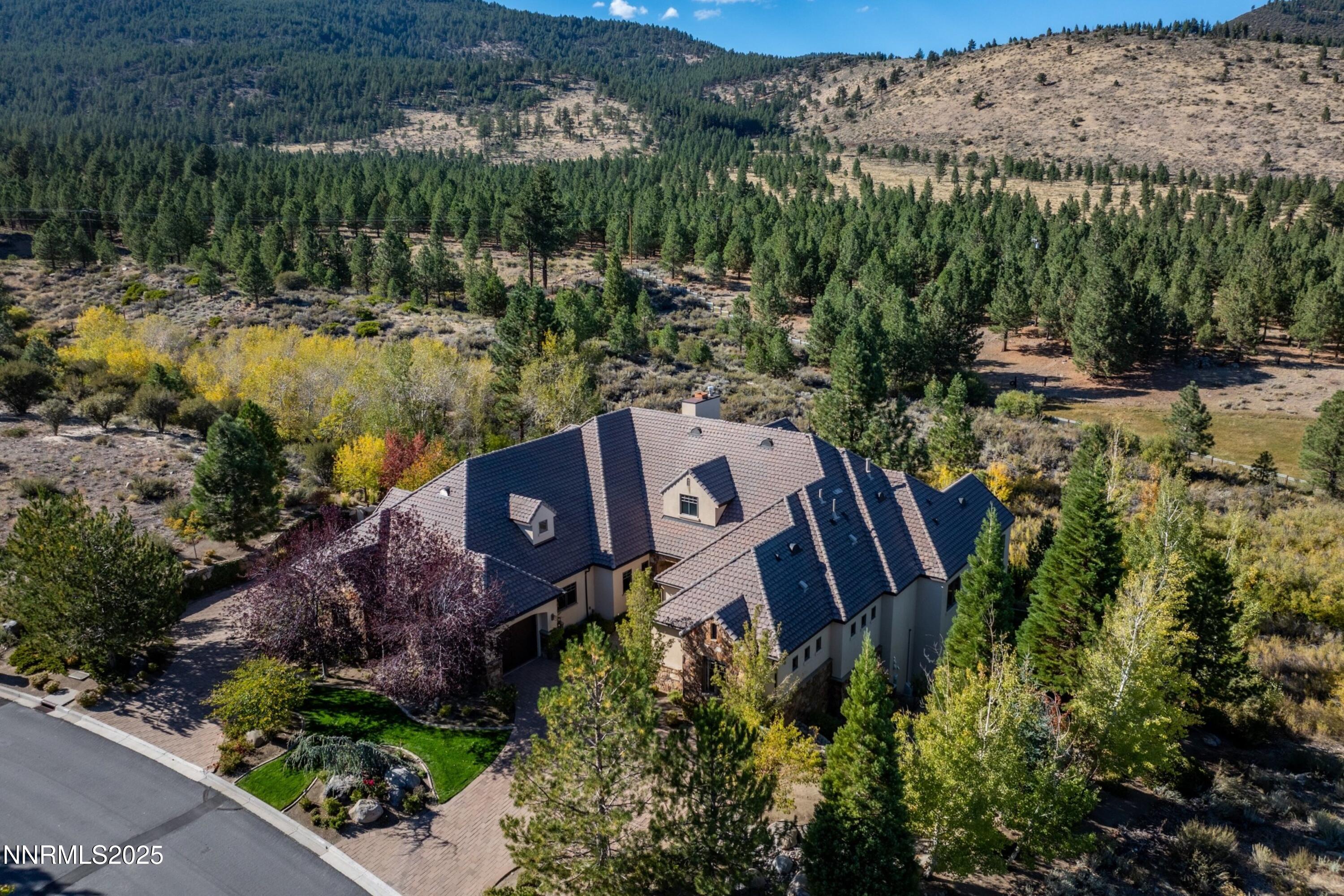 5775 Lausanne Drive, Reno