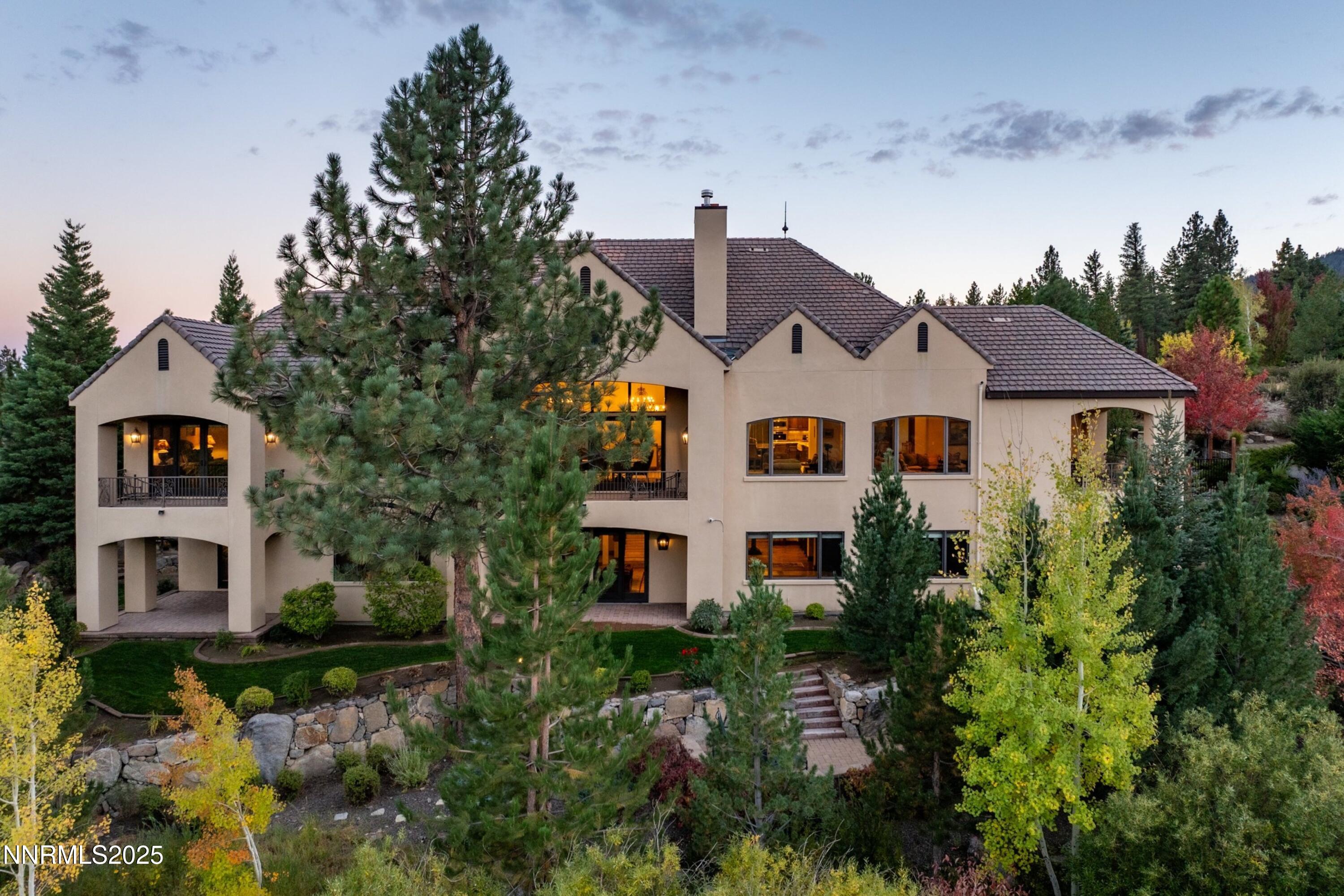 5775 Lausanne Drive, Reno