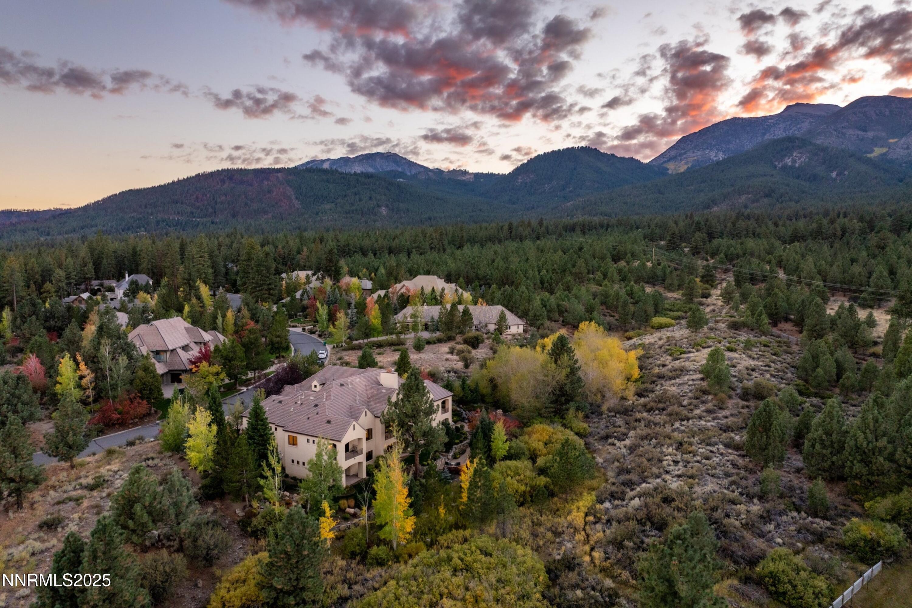 5775 Lausanne Drive, Reno