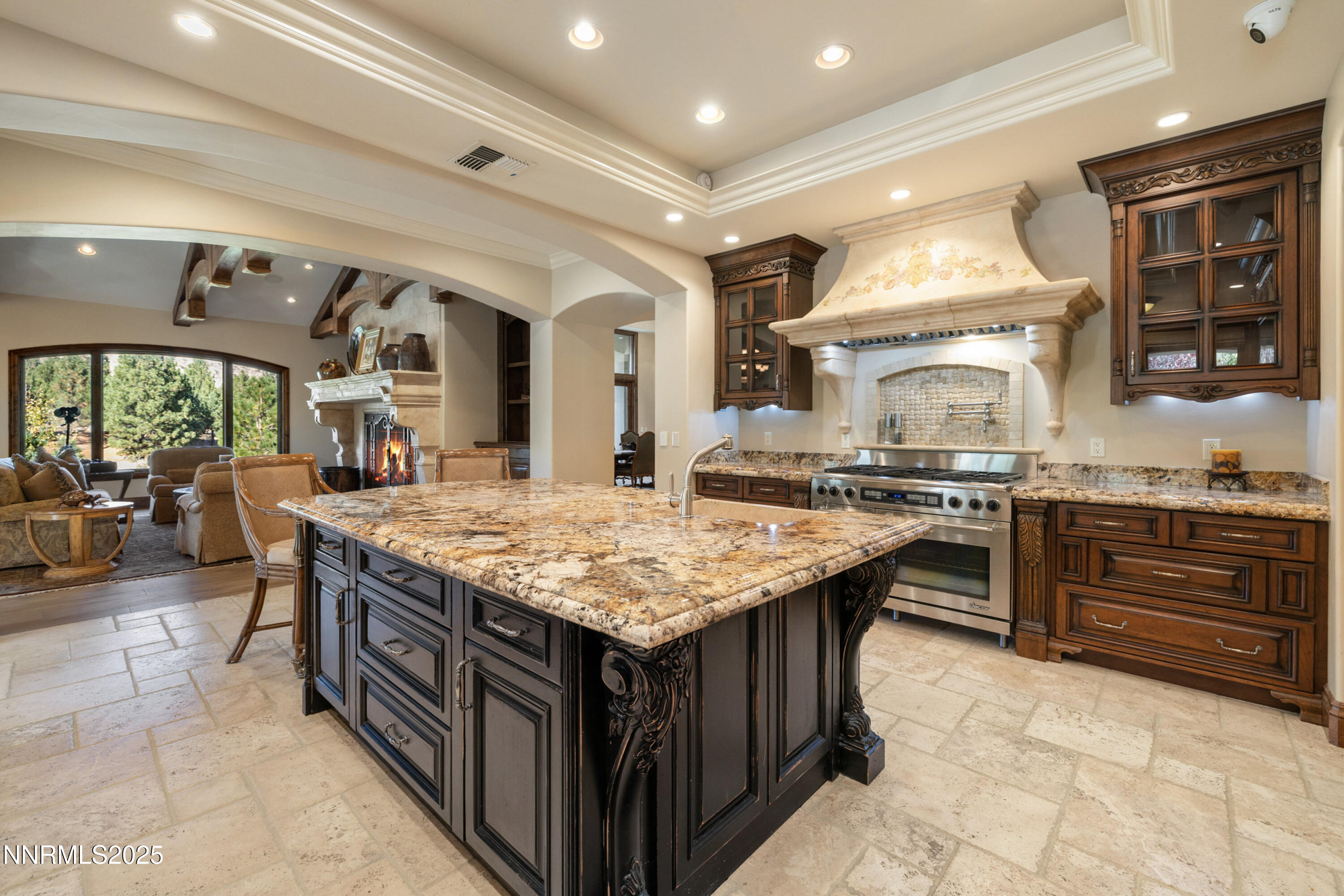 5775 Lausanne Drive, Reno