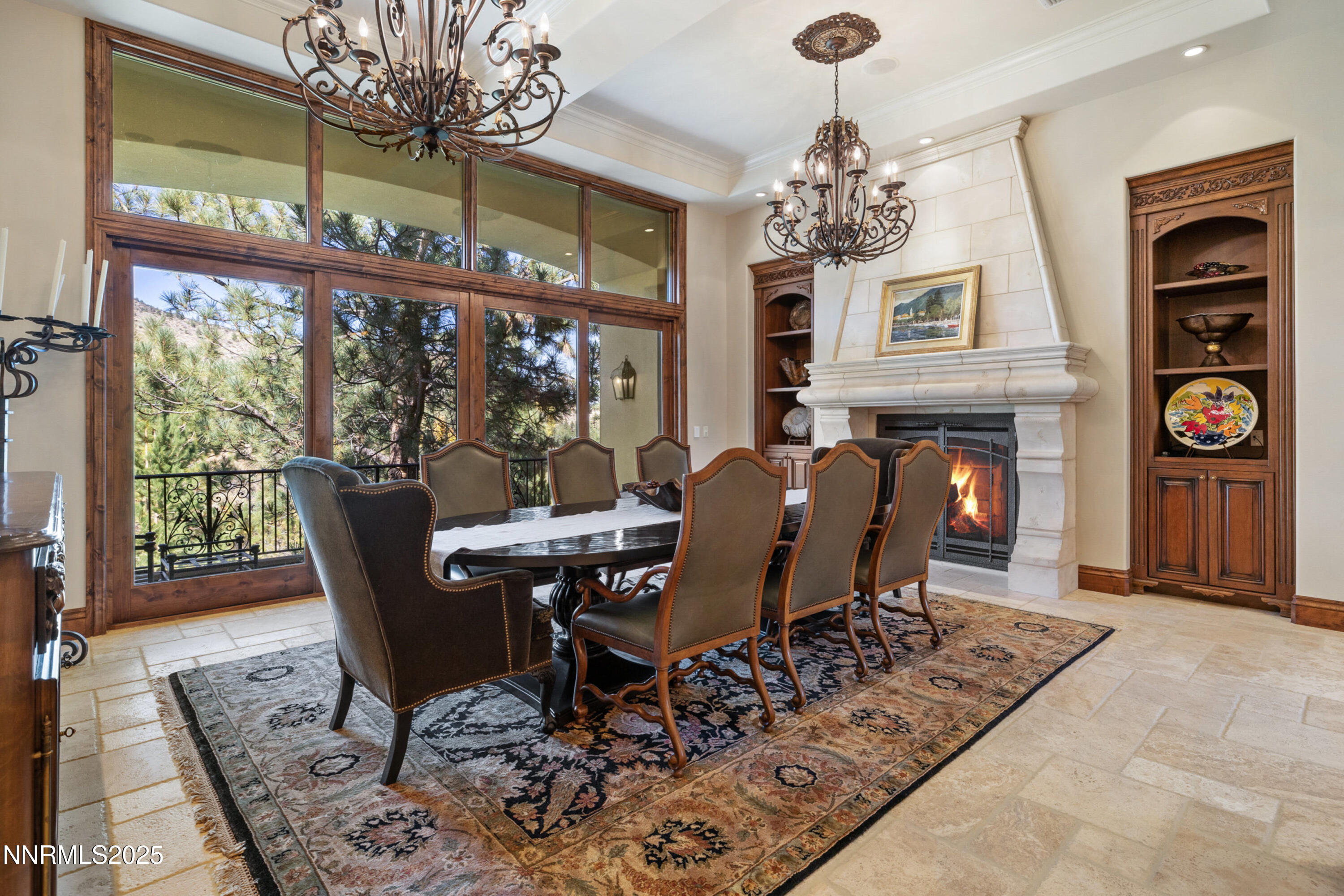 5775 Lausanne Drive, Reno