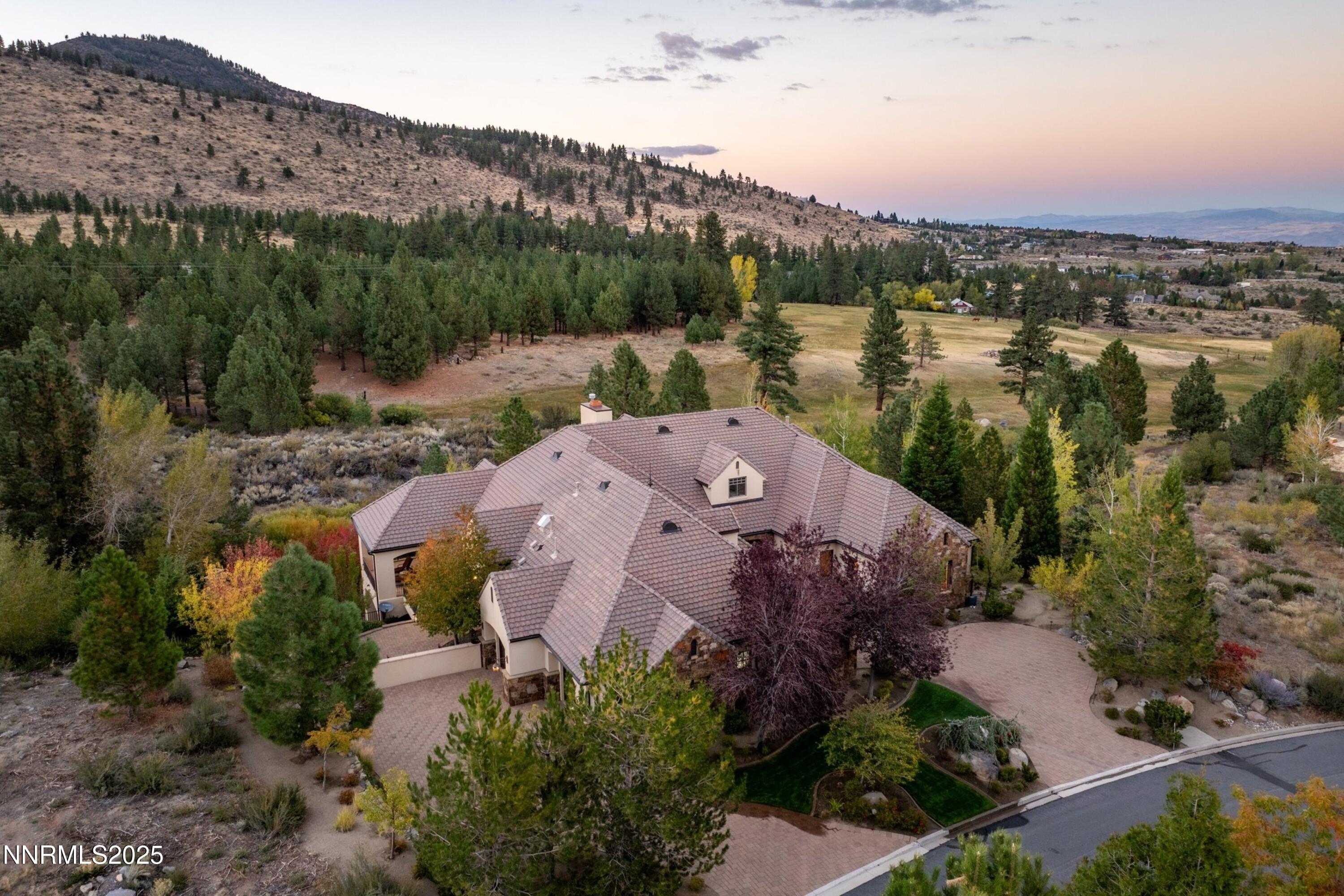 5775 Lausanne Drive, Reno