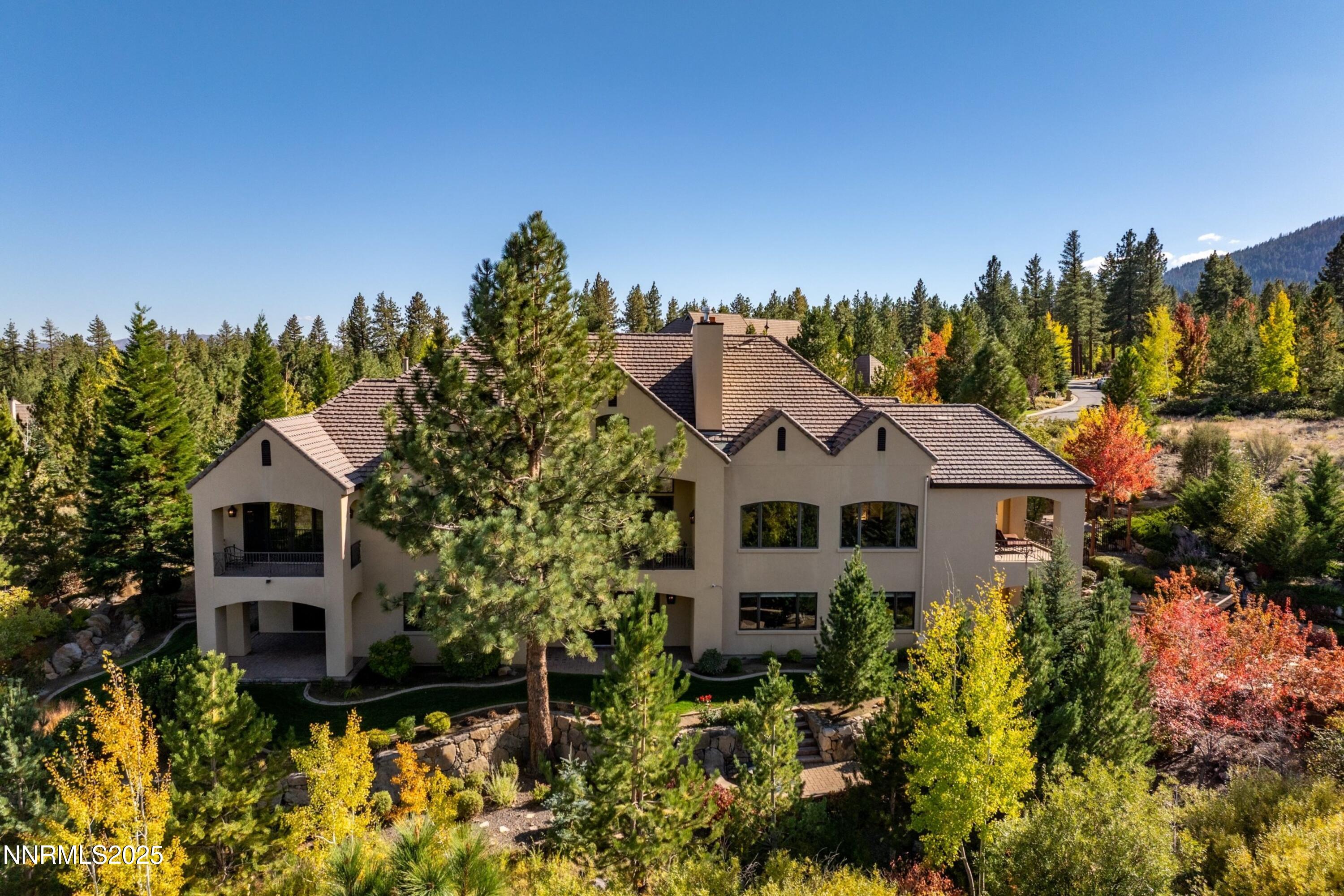 5775 Lausanne Drive, Reno