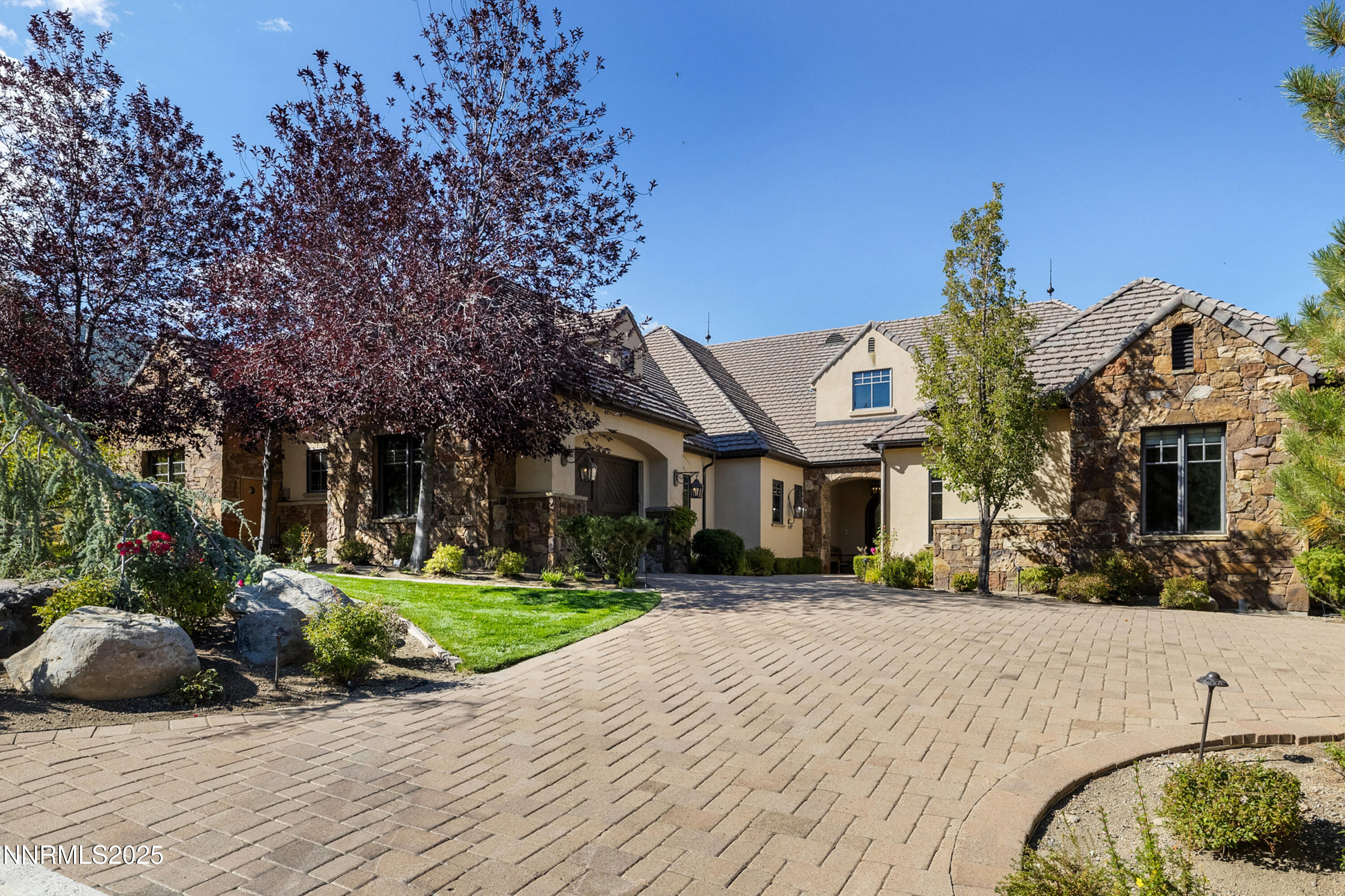 5775 Lausanne Drive, Reno