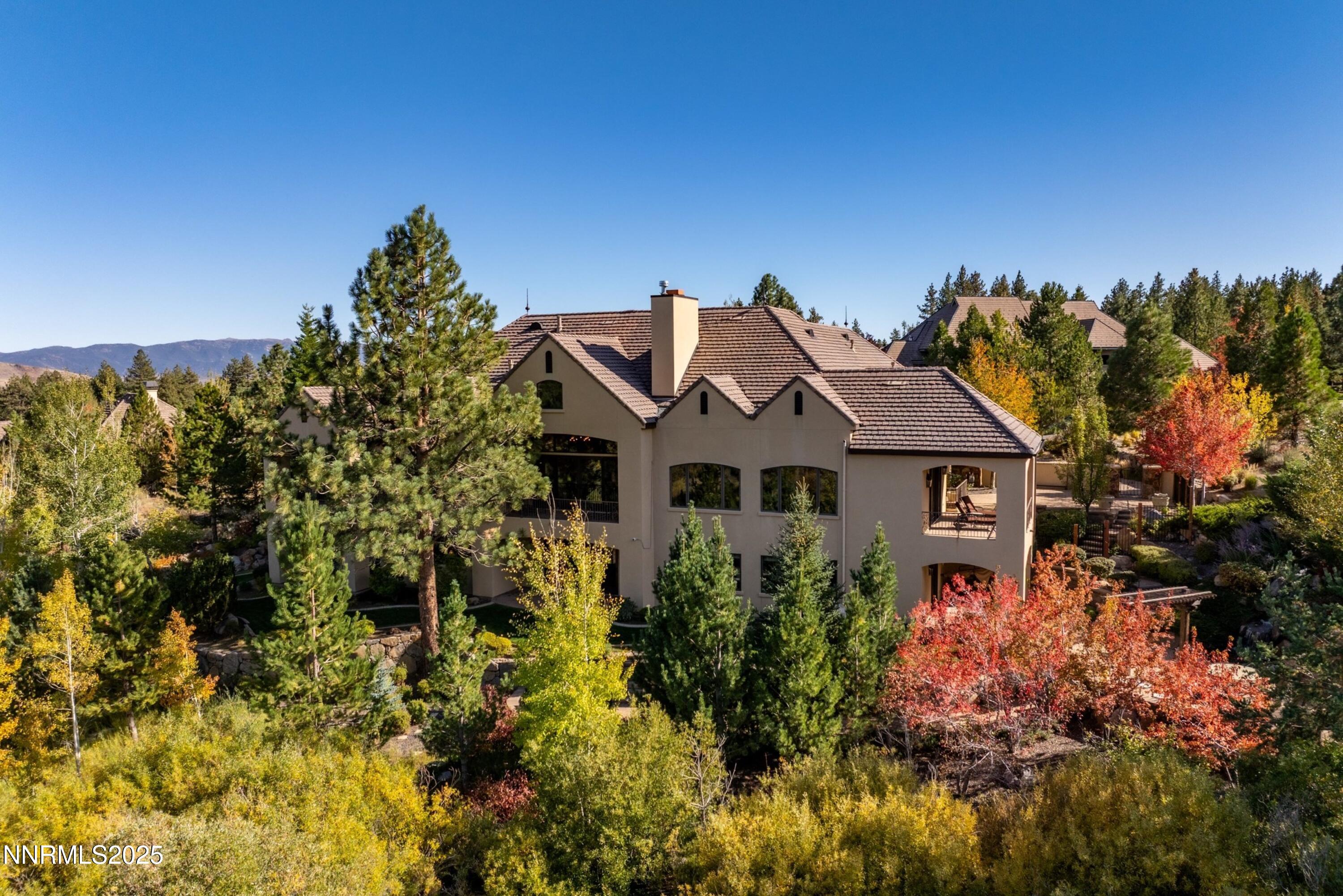 5775 Lausanne Drive, Reno