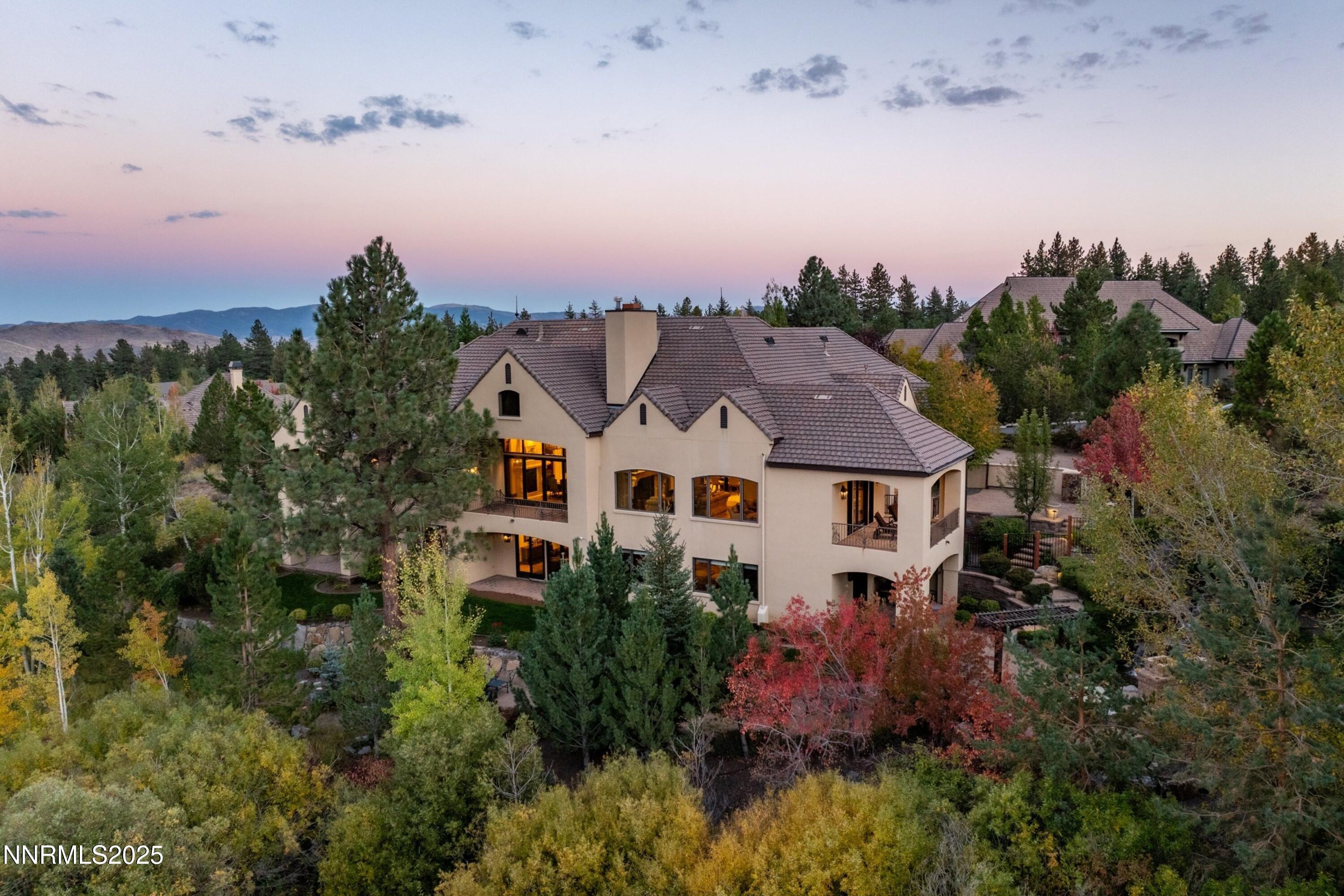 5775 Lausanne Drive, Reno