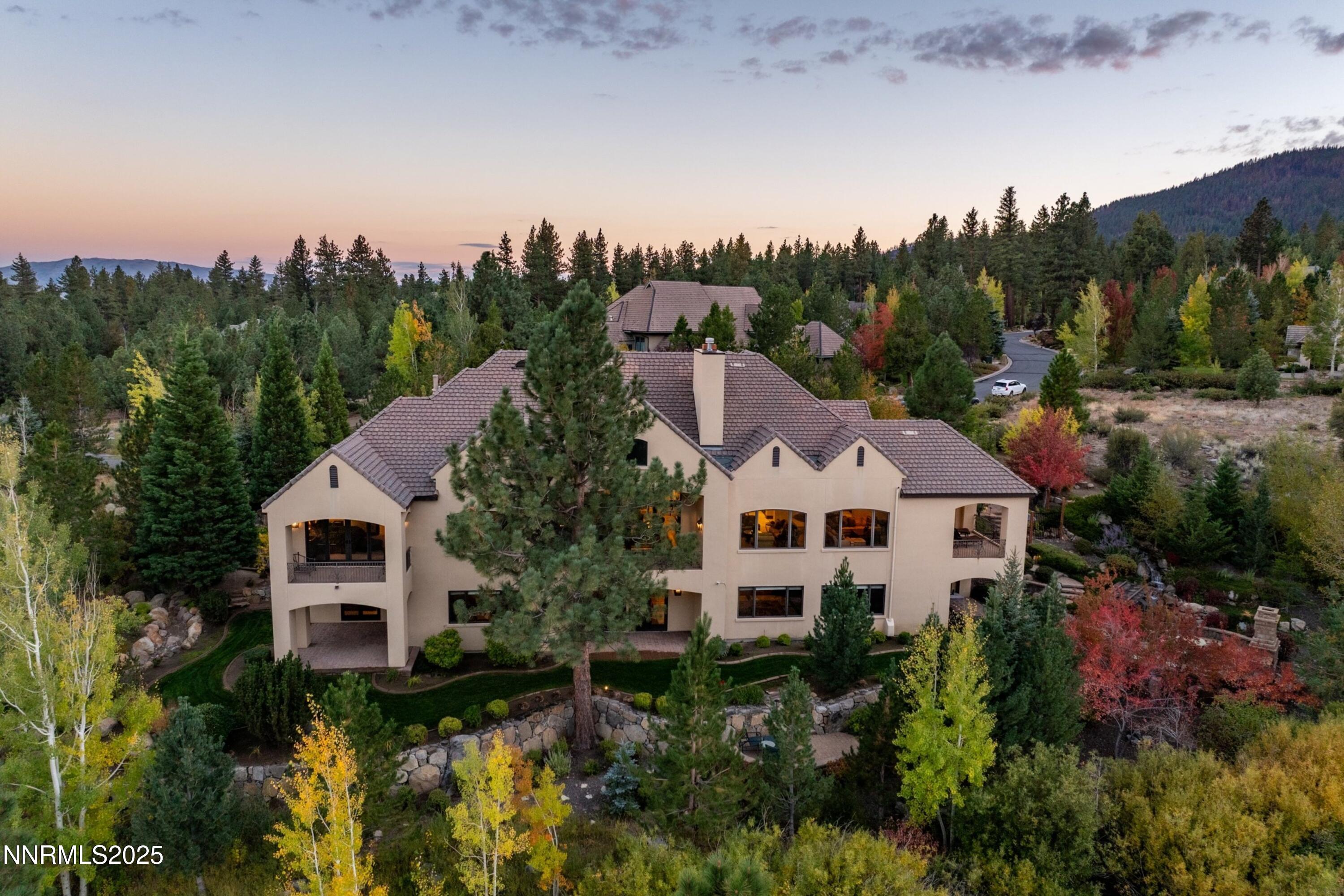 5775 Lausanne Drive, Reno