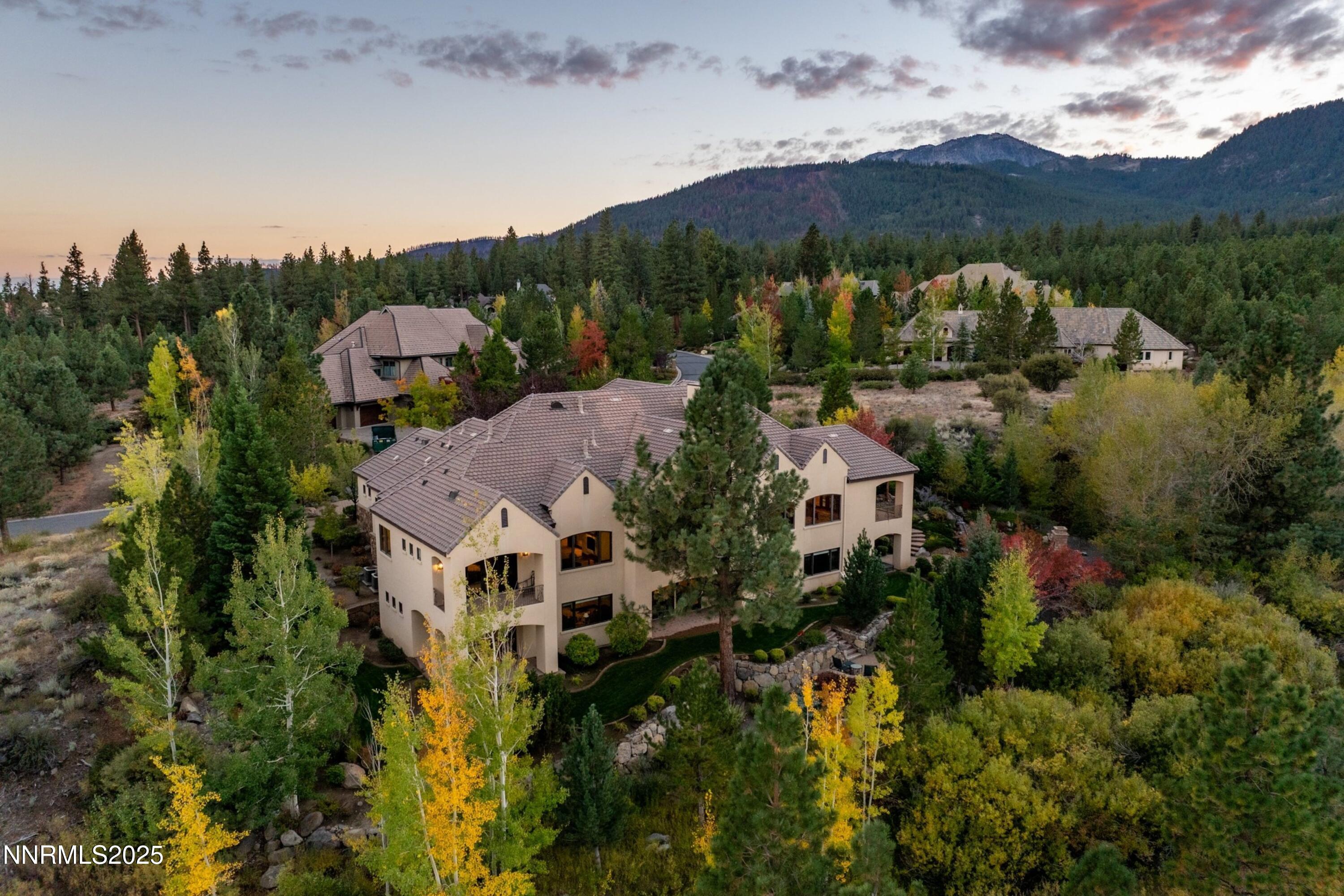 5775 Lausanne Drive, Reno