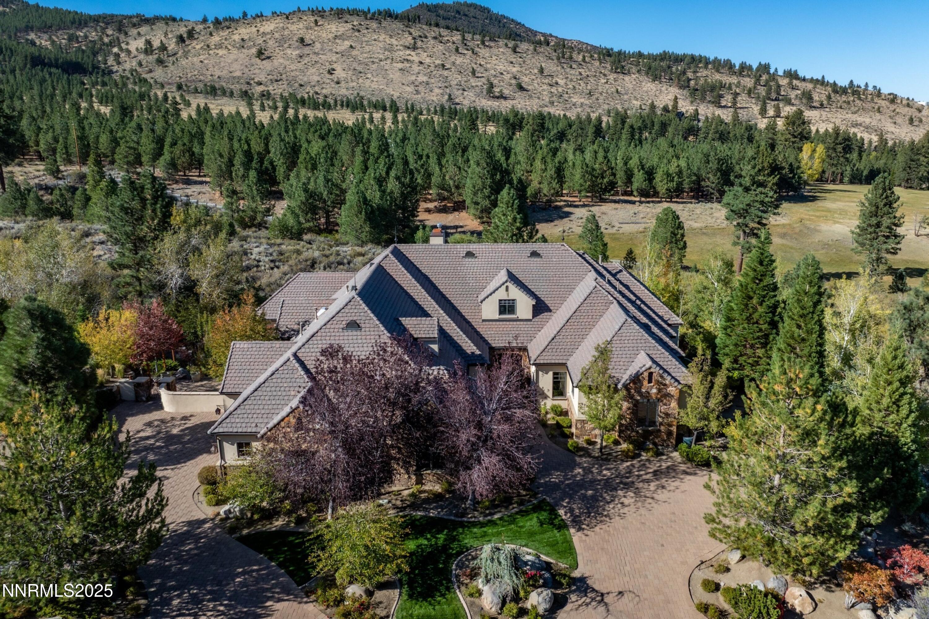 5775 Lausanne Drive, Reno