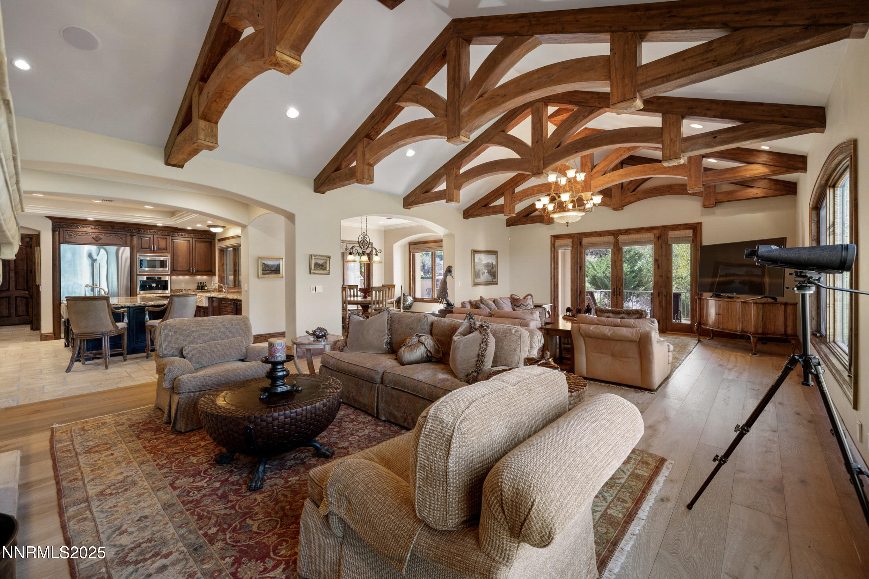 5775 Lausanne Drive, Reno