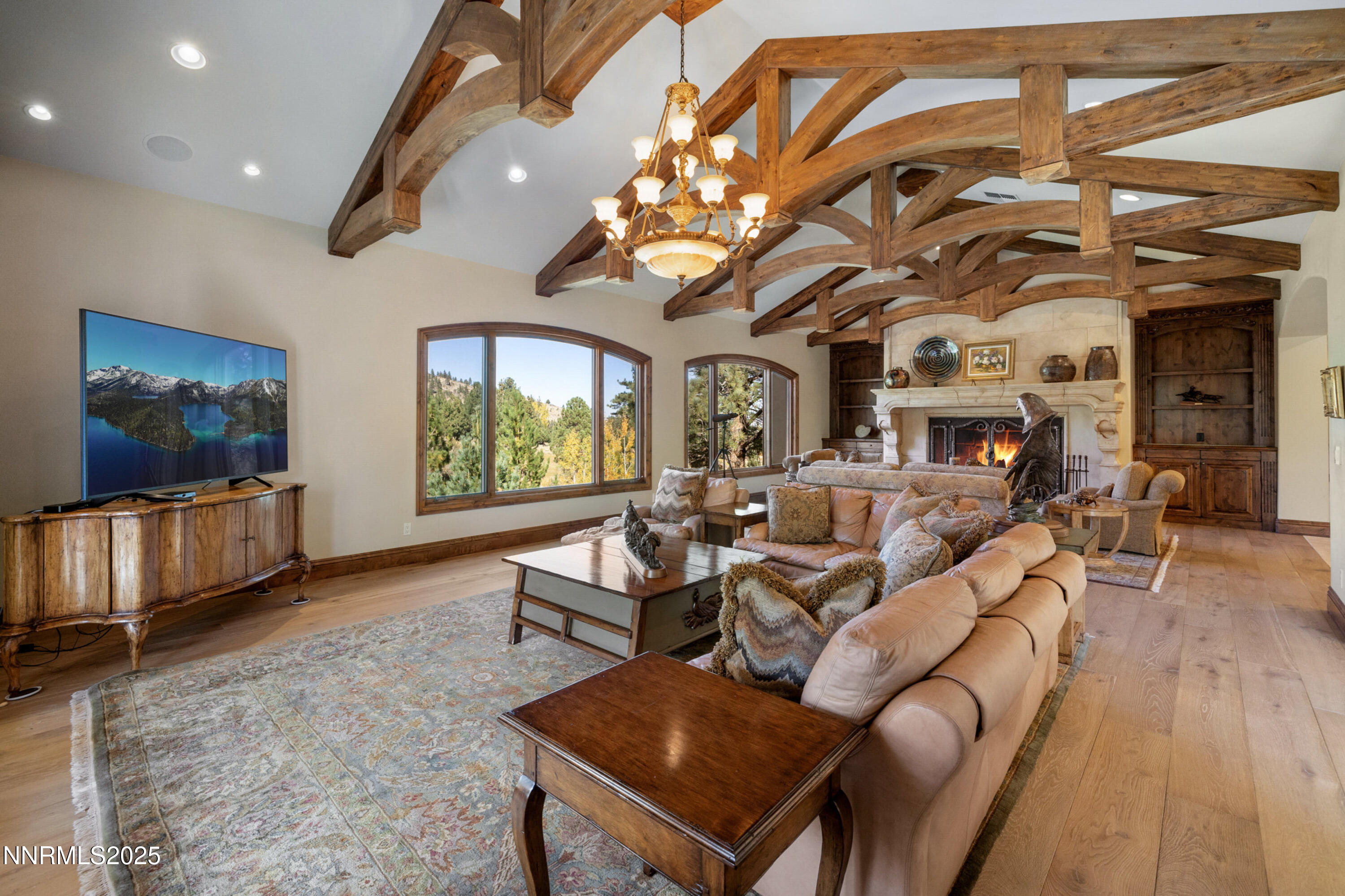 5775 Lausanne Drive, Reno