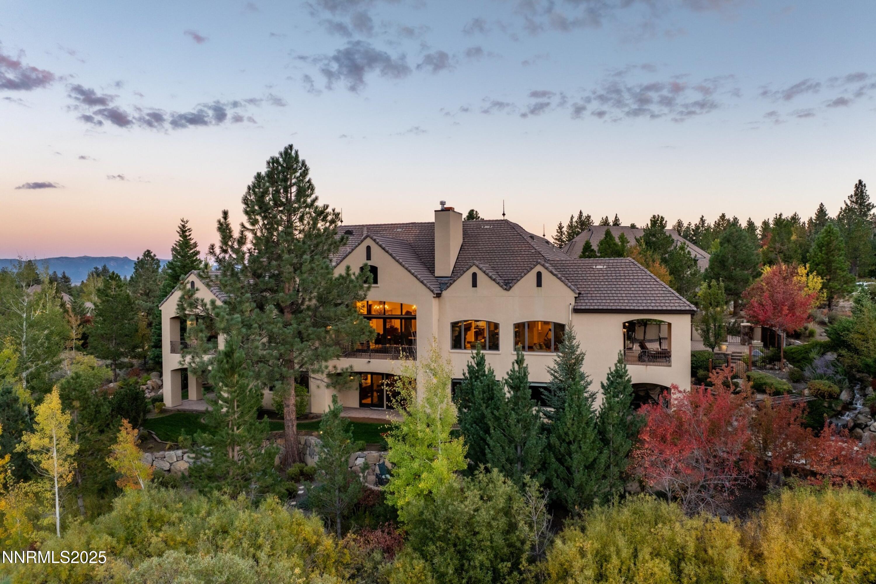 5775 Lausanne Drive, Reno