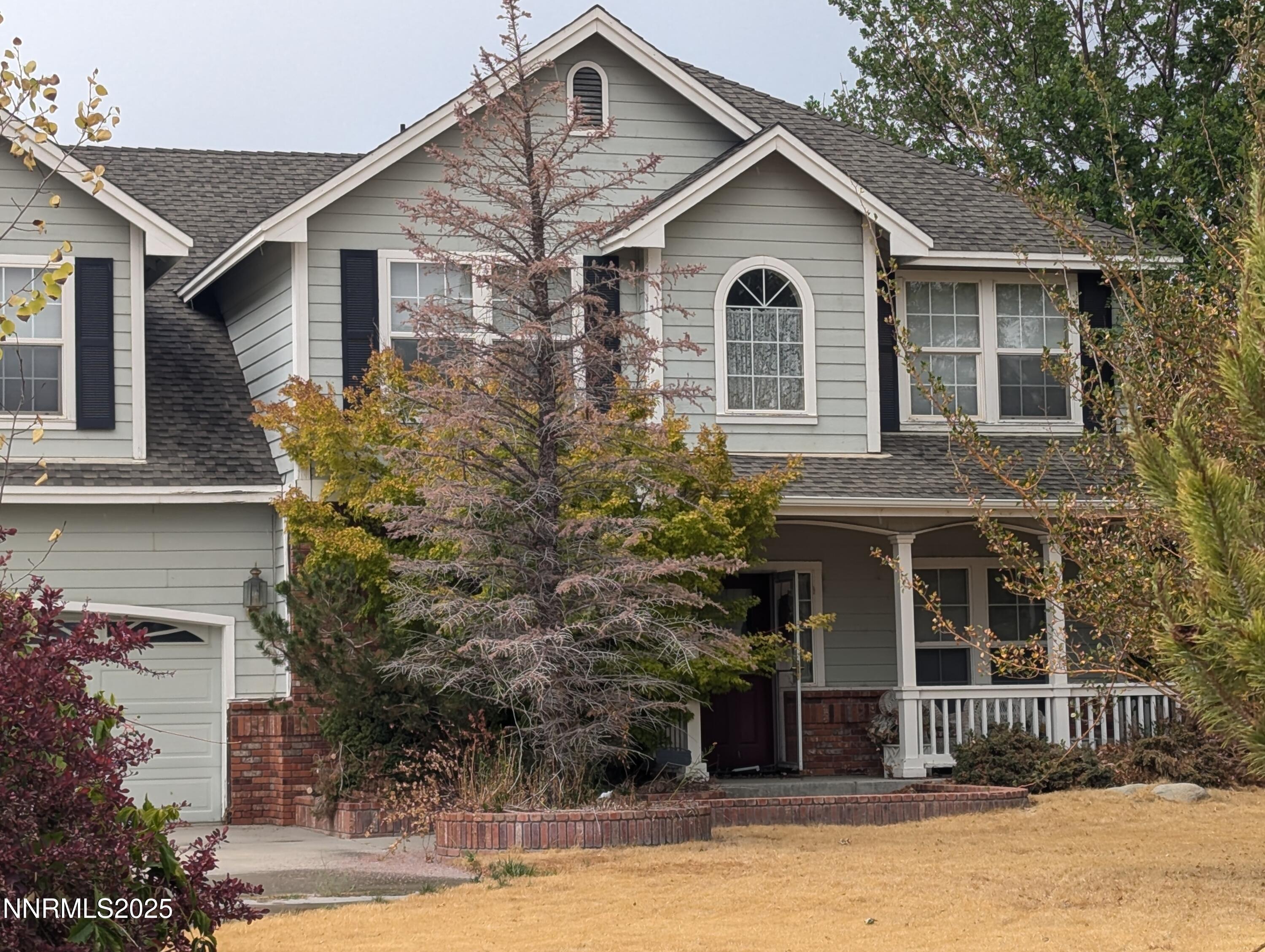1248 Pleasantview Drive